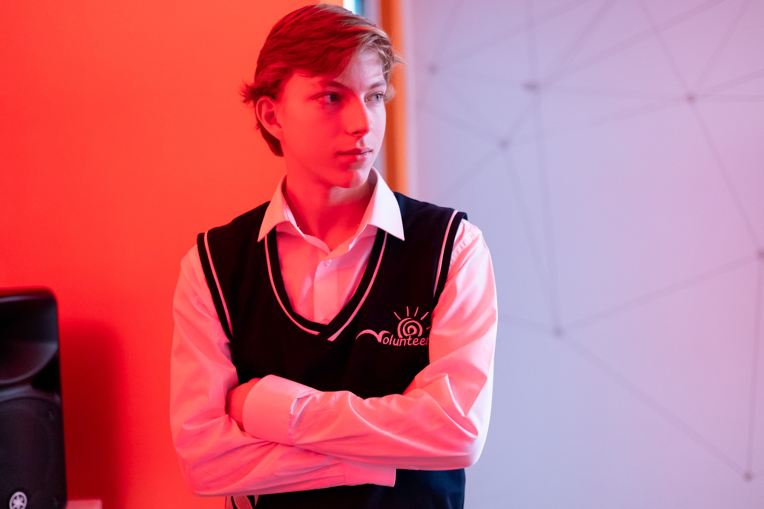 Scary Cube Challenge. Главная