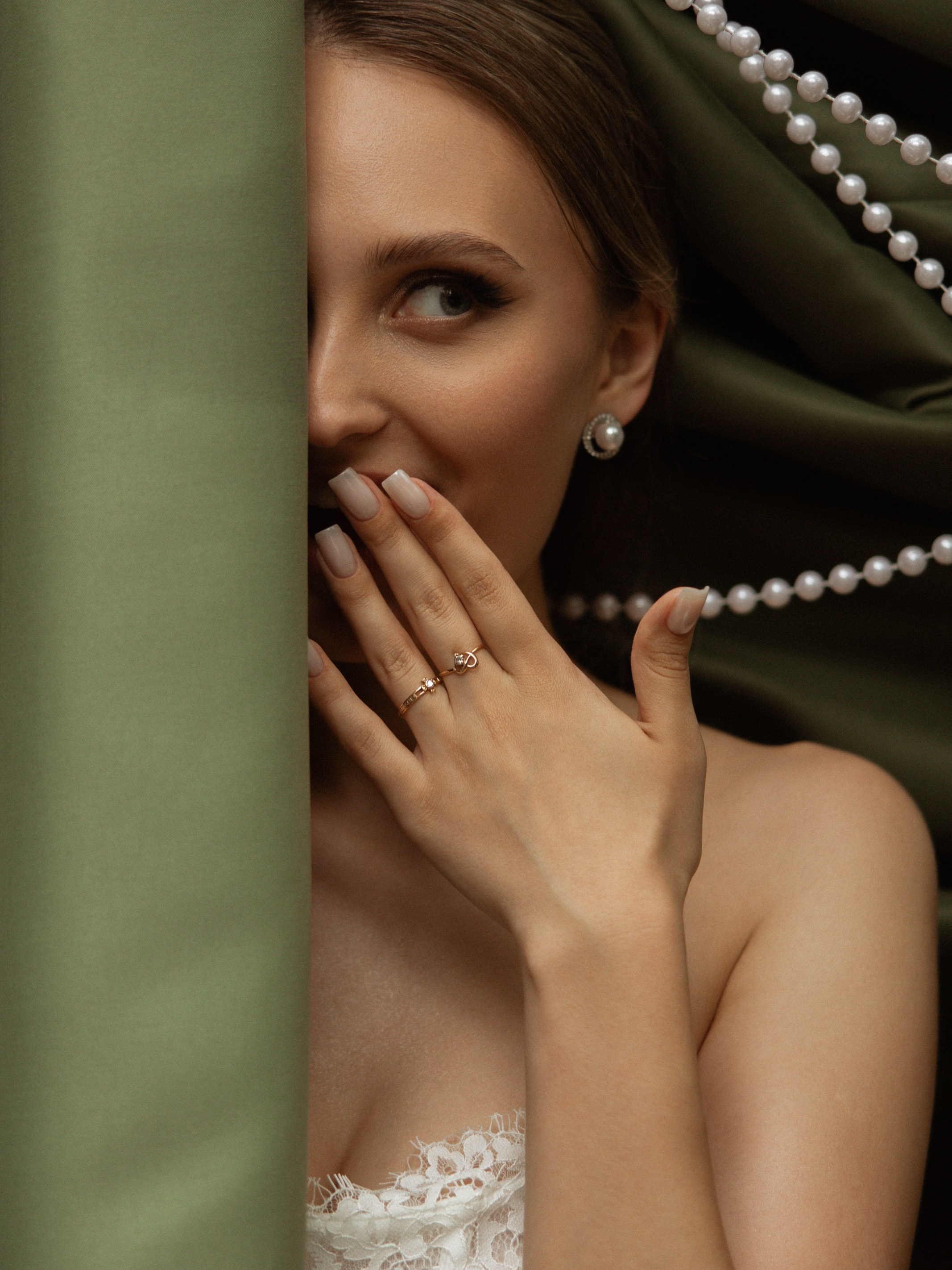 Свадебный день Ани и Васи. Свадебный фотограф в Туле и Москве Елена Рубцова