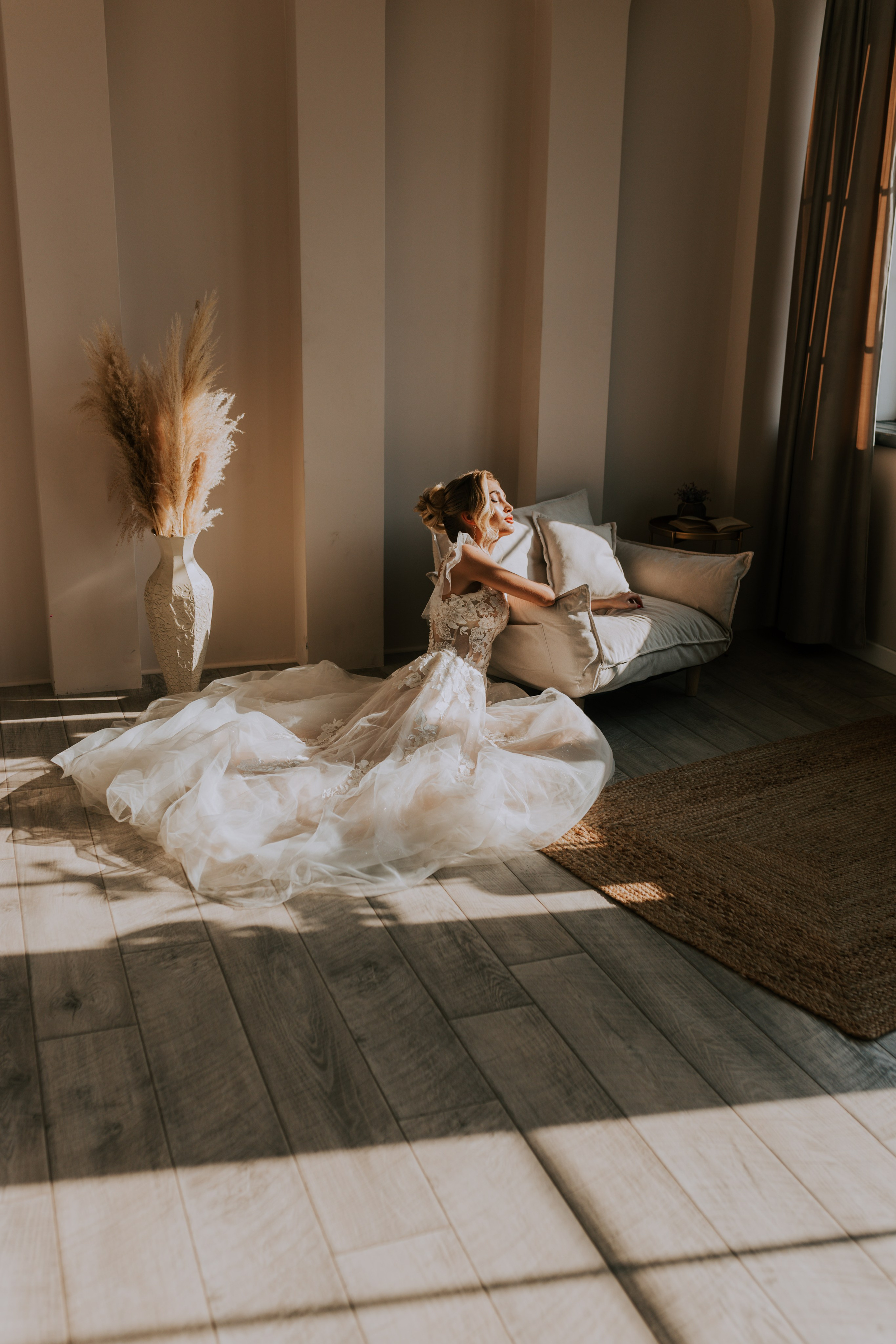 Свадебное портфолио. Фотограф Новокузнецк