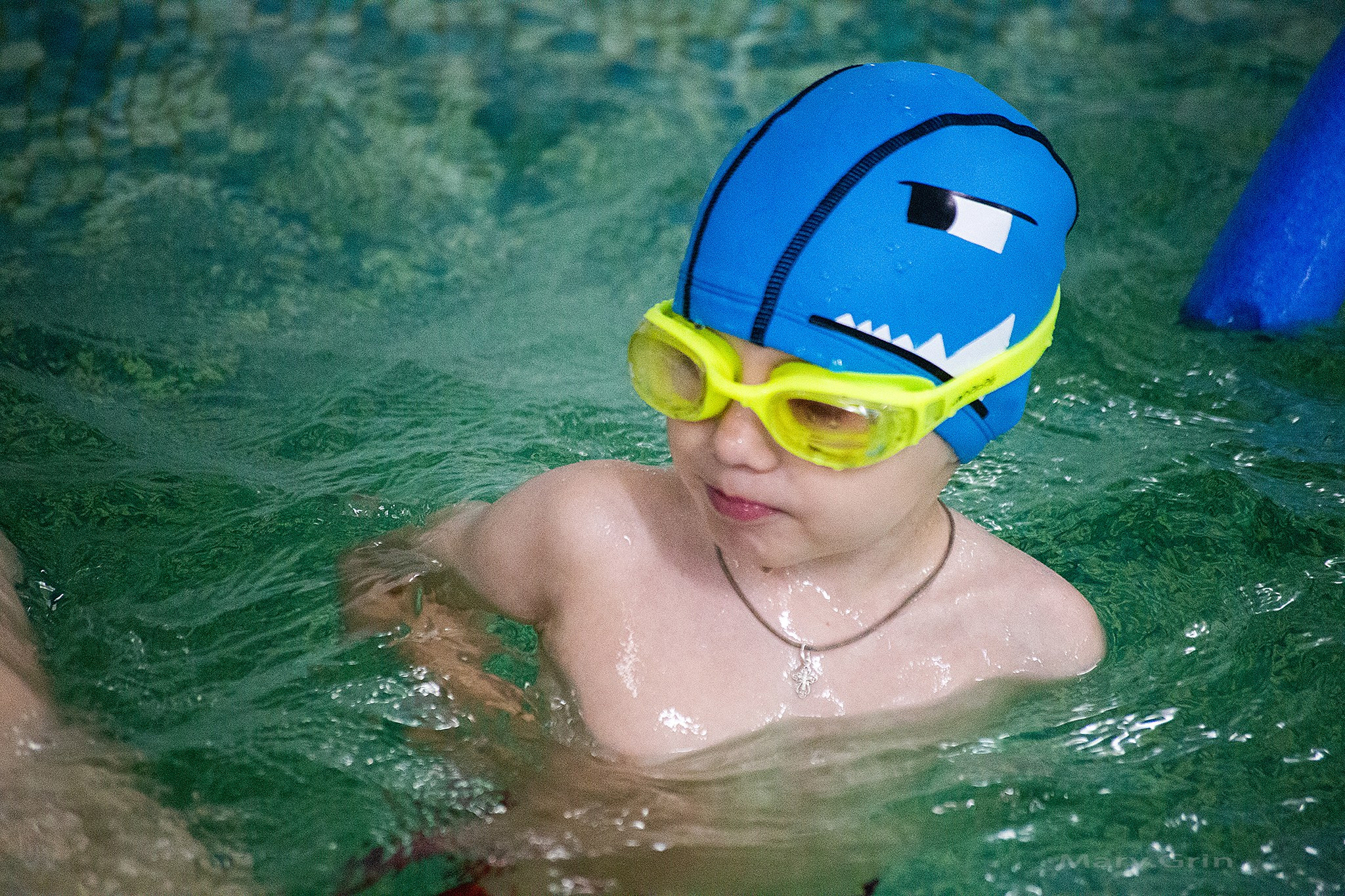 Плаванье. Детский бассейн. Детский и семейный фотограф, фотограф мероприятий Нижний Новгород