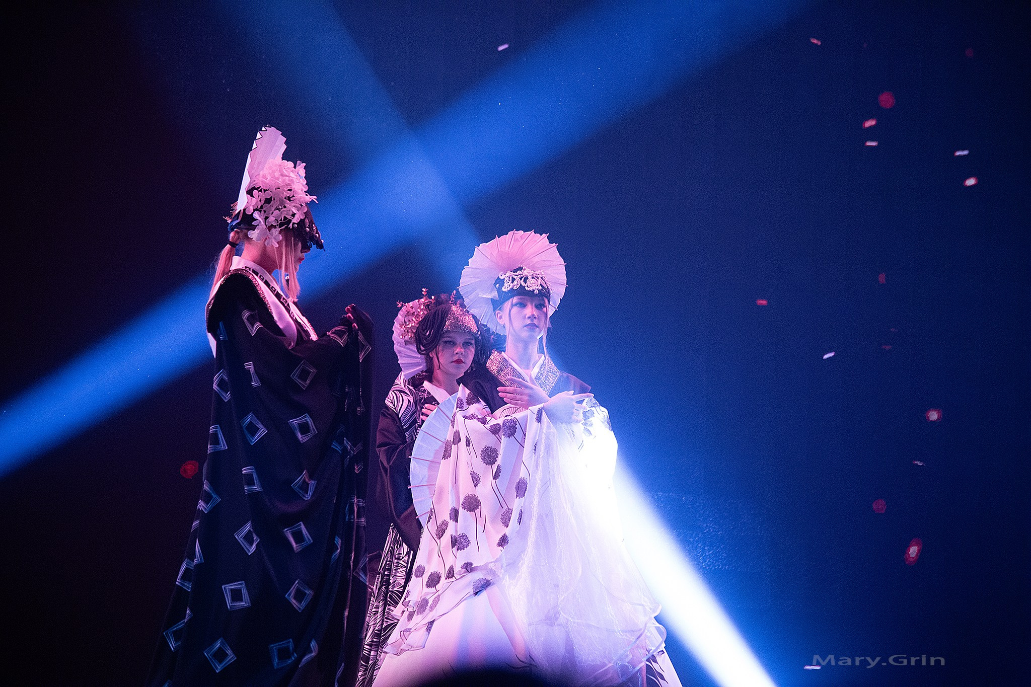 Подиумный спектакль «стиль Надежды» 2025. Детский и семейный фотограф, фотограф мероприятий Нижний Новгород