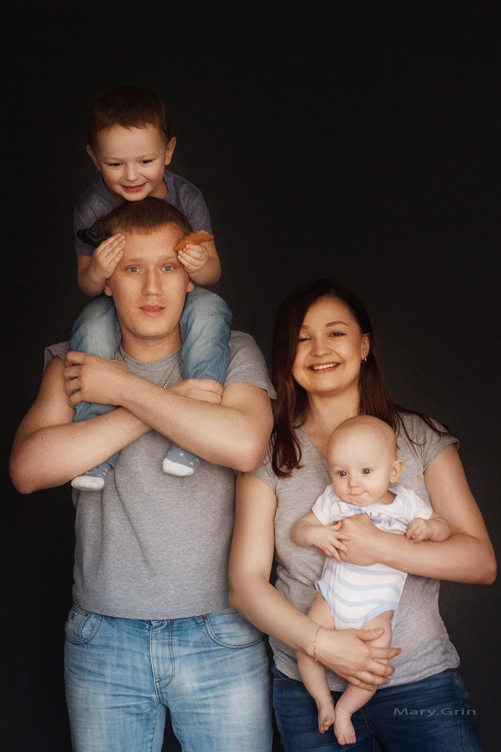 Домашняя съёмка у Маши блогера. Детский и семейный фотограф, фотограф мероприятий Нижний Новгород