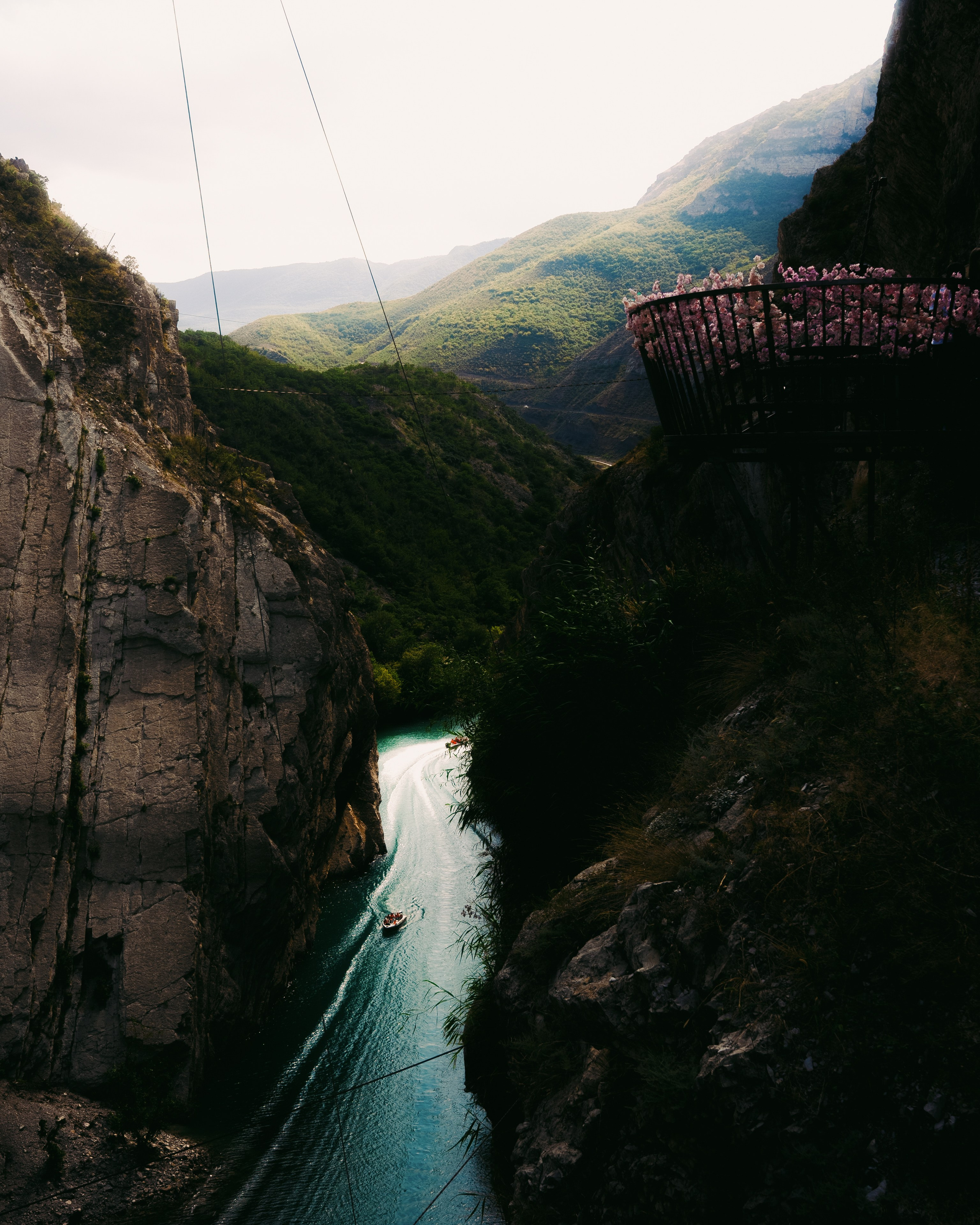 Dagestan / Yandex 360 x КУДА ГЛАЗА ГЛЯДЯТ