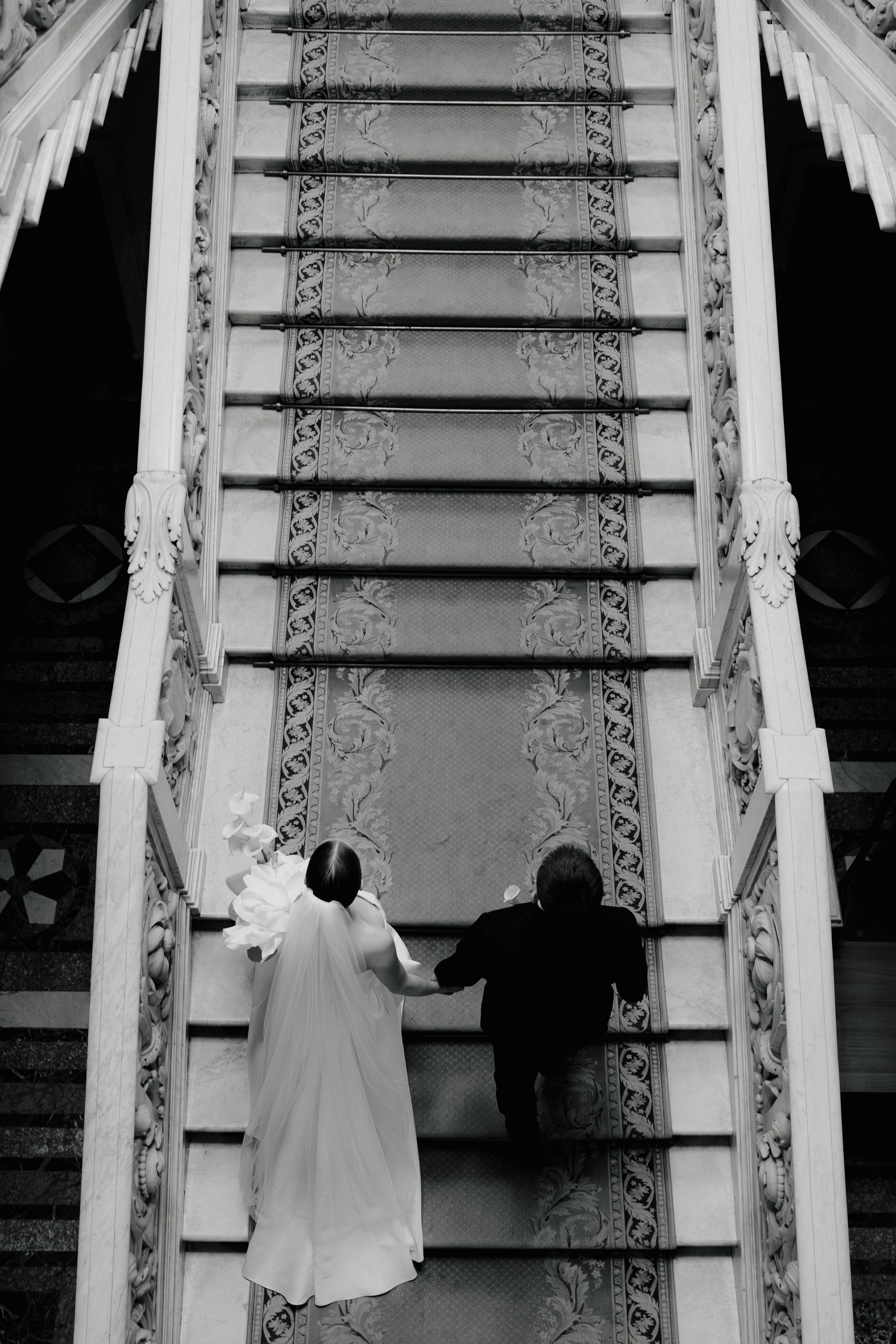 Михаил и Ирина. Свадебный фотограф в Санкт-Петербурге Саша Колоцей