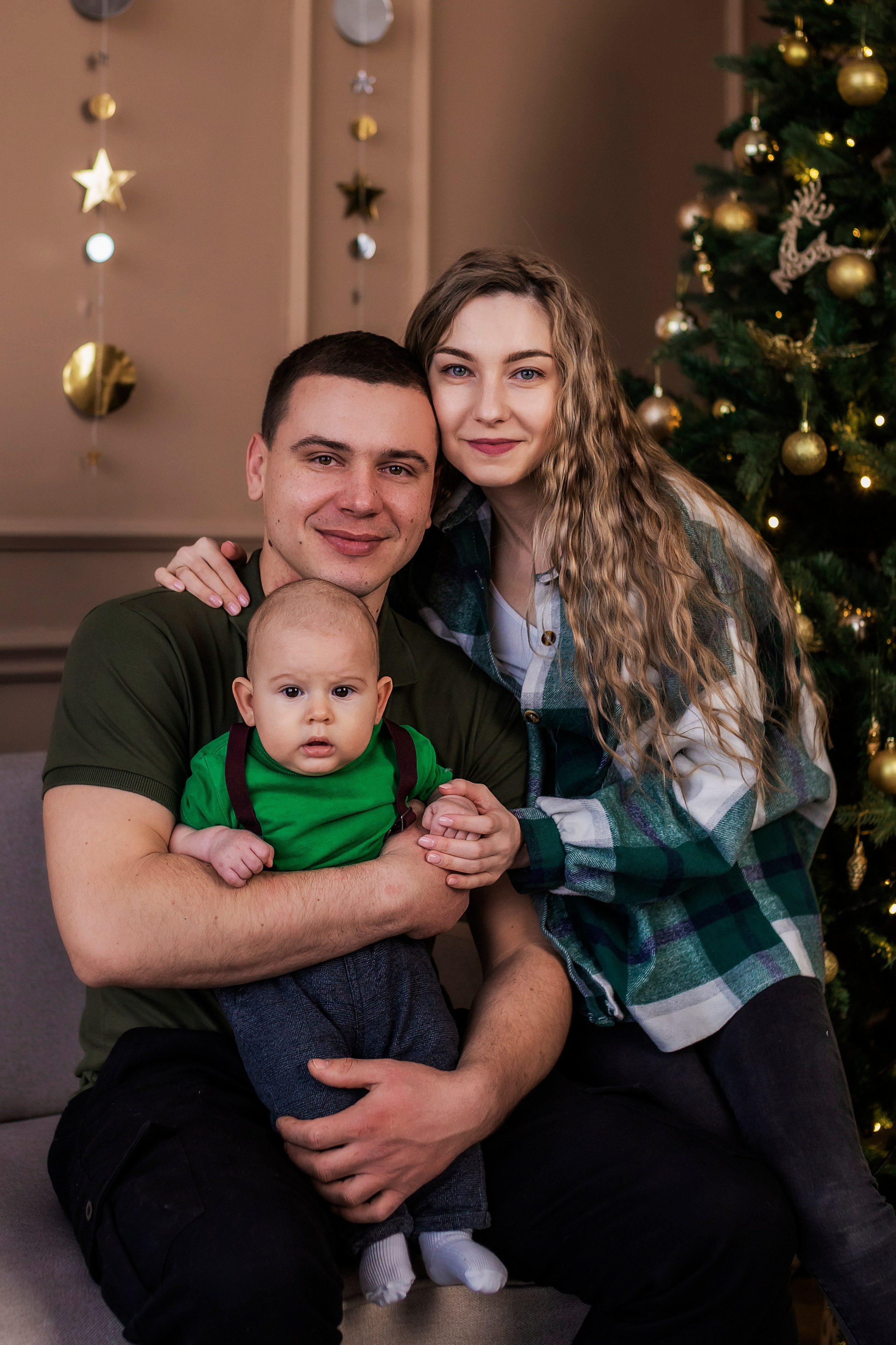 9.12.23. Семейный фотограф в Саратове