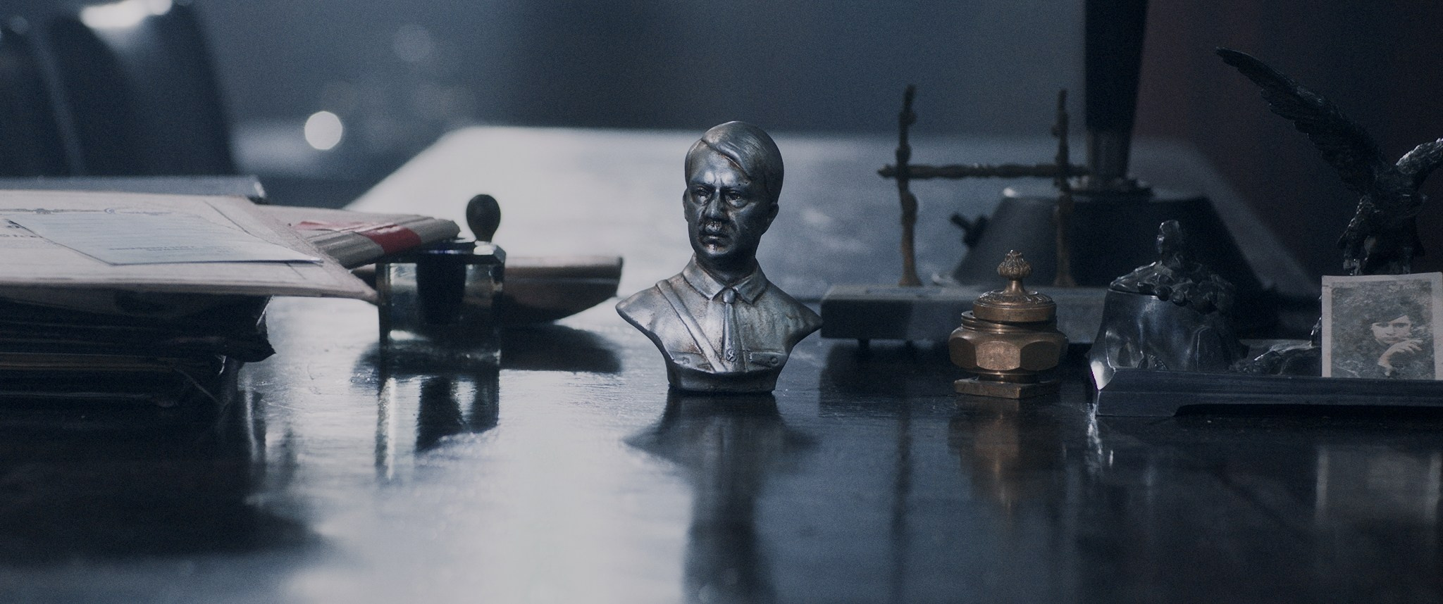 Фильм Лето 1941. Цветокоррекция кино, рекламы и клипов. В Алматы и по всему миру. Юрий Косяков