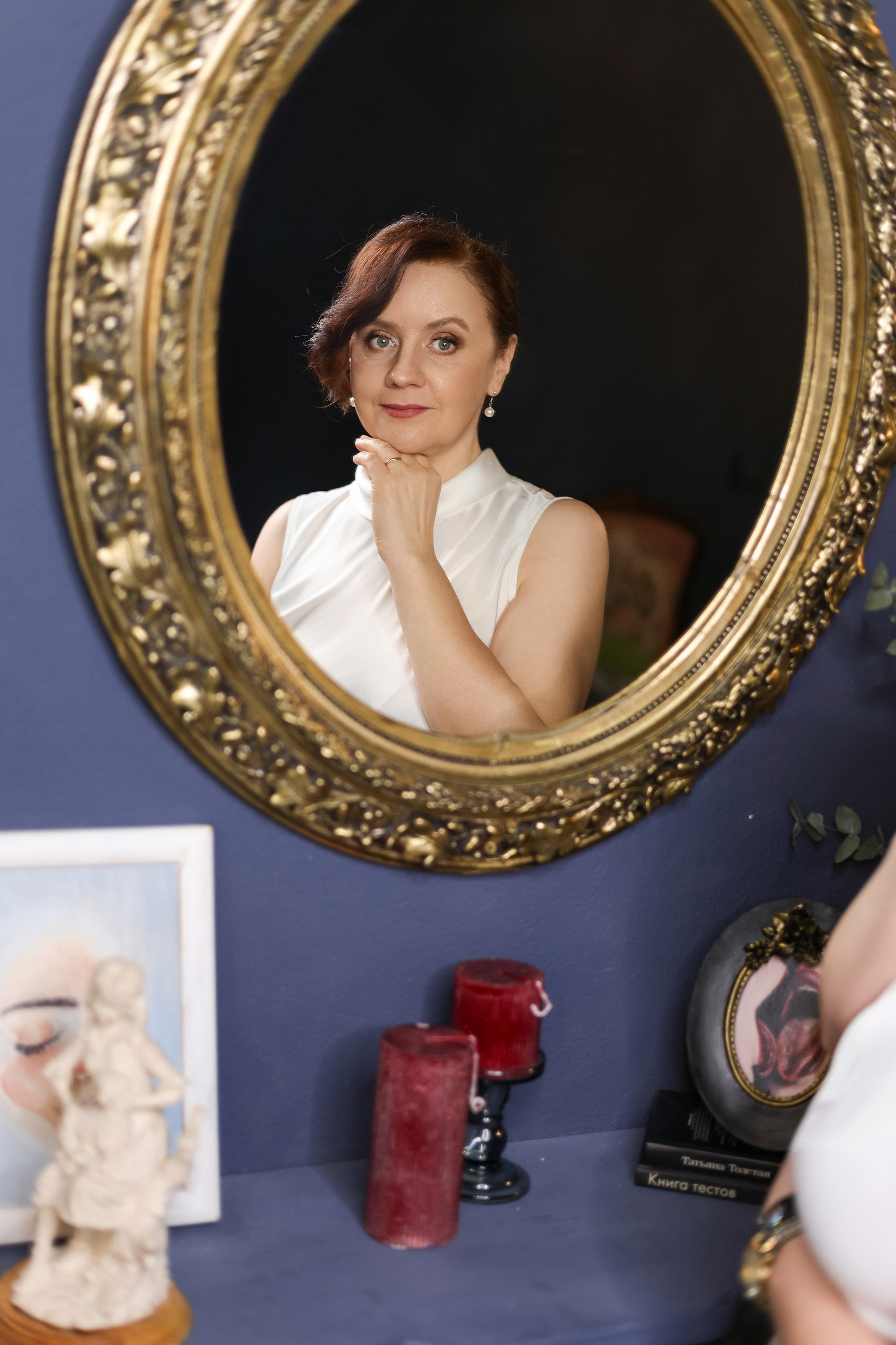 «Путь к себе». Свадебный фотограф Беларусь Ольга Козыренко