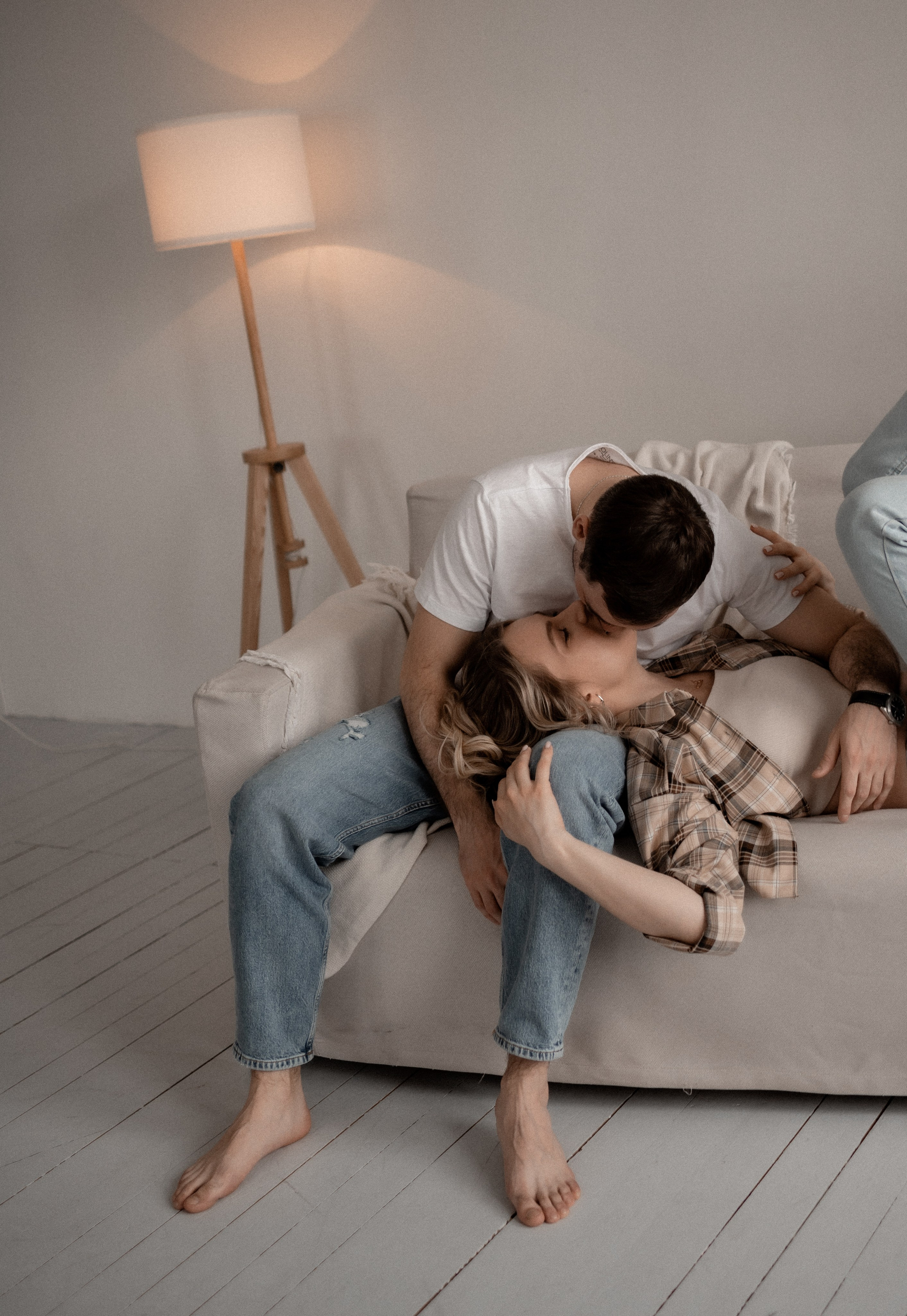 Love story. Свадебный и семейный фотограф в Серпухове Александра Дерюшева