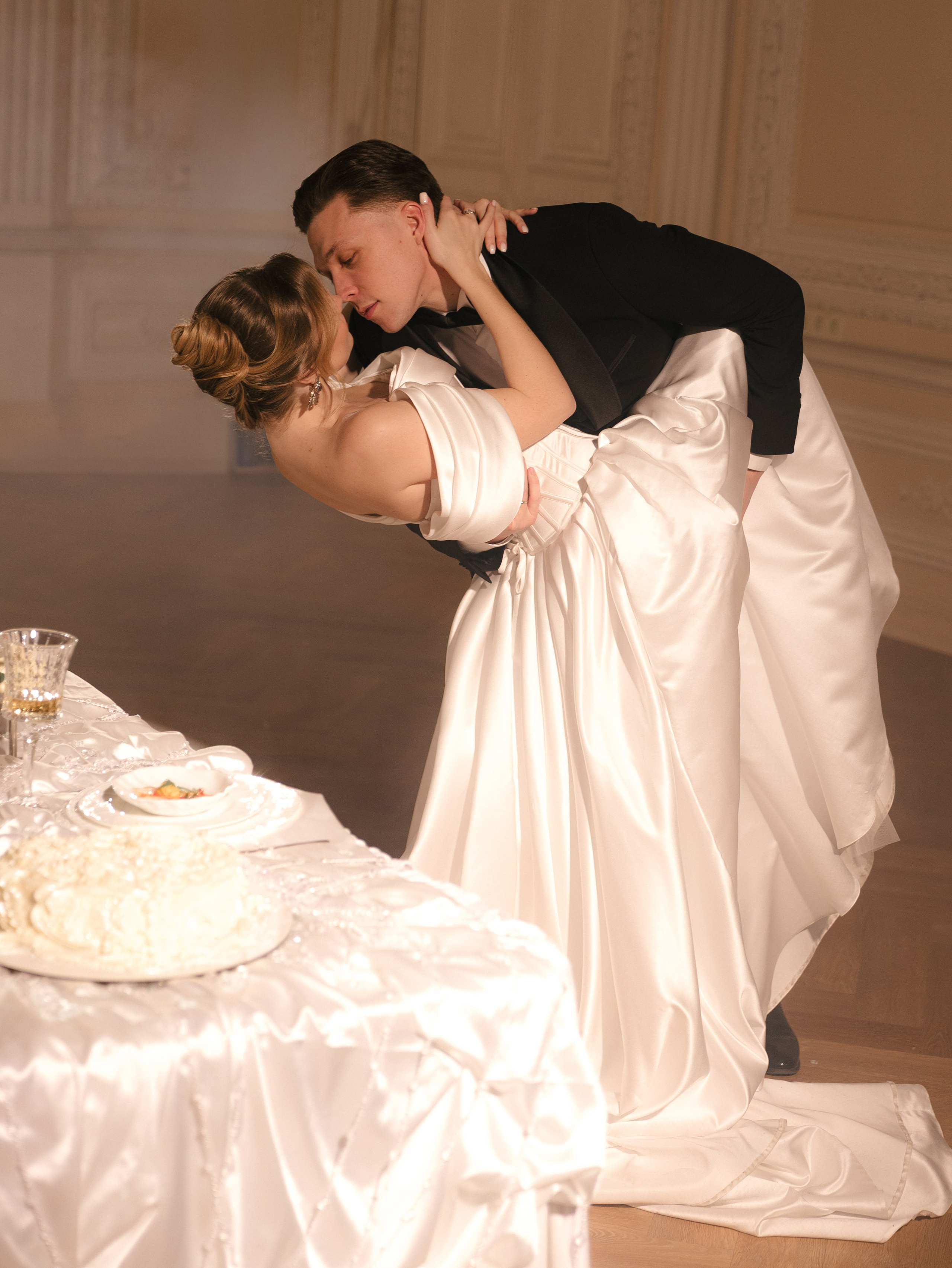 Юлия & Евгений. Фотограф Москва, МО, СПБ