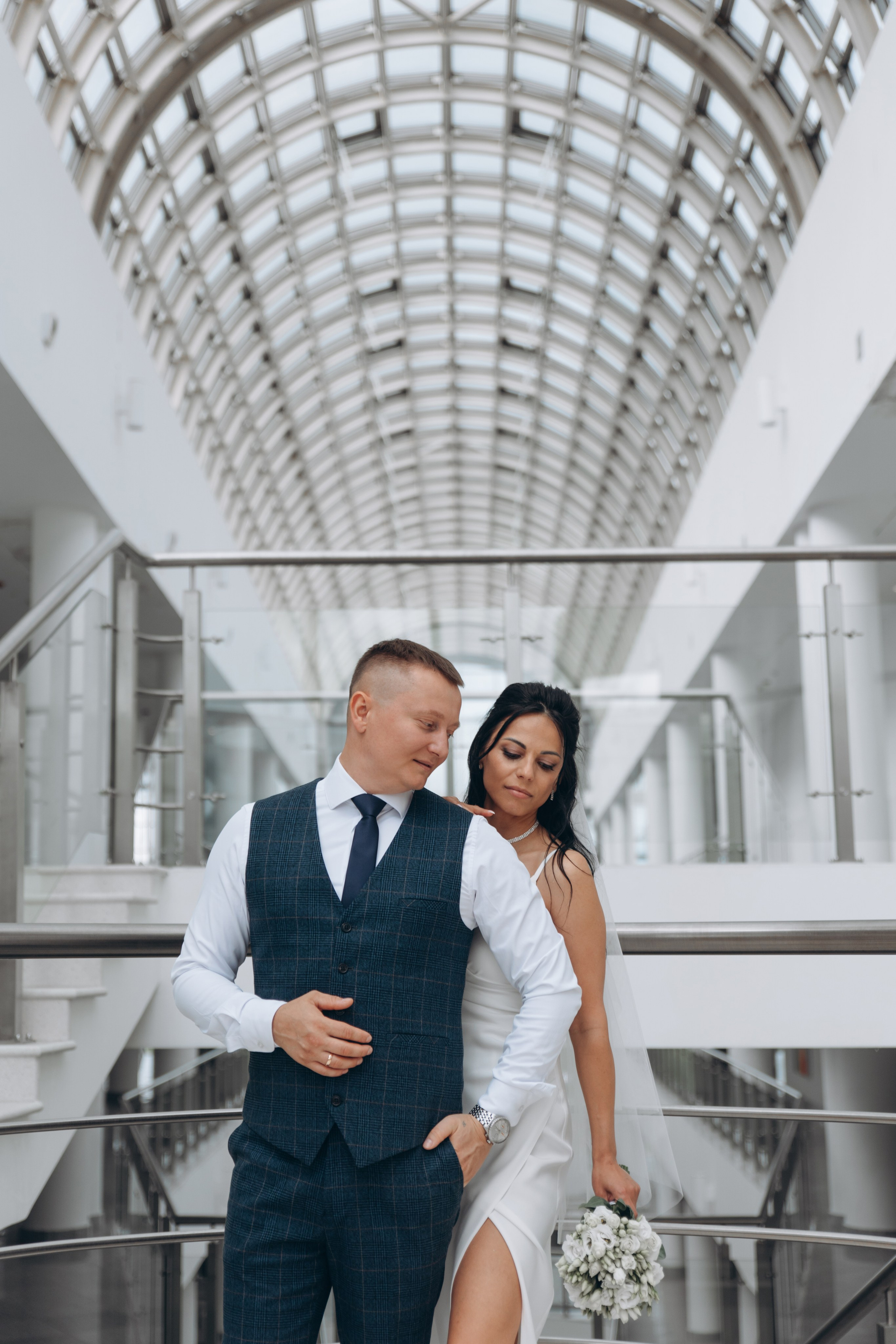 Татьяна и Владимир. Семейный фотограф Ярославль Екатерина Охлопкова