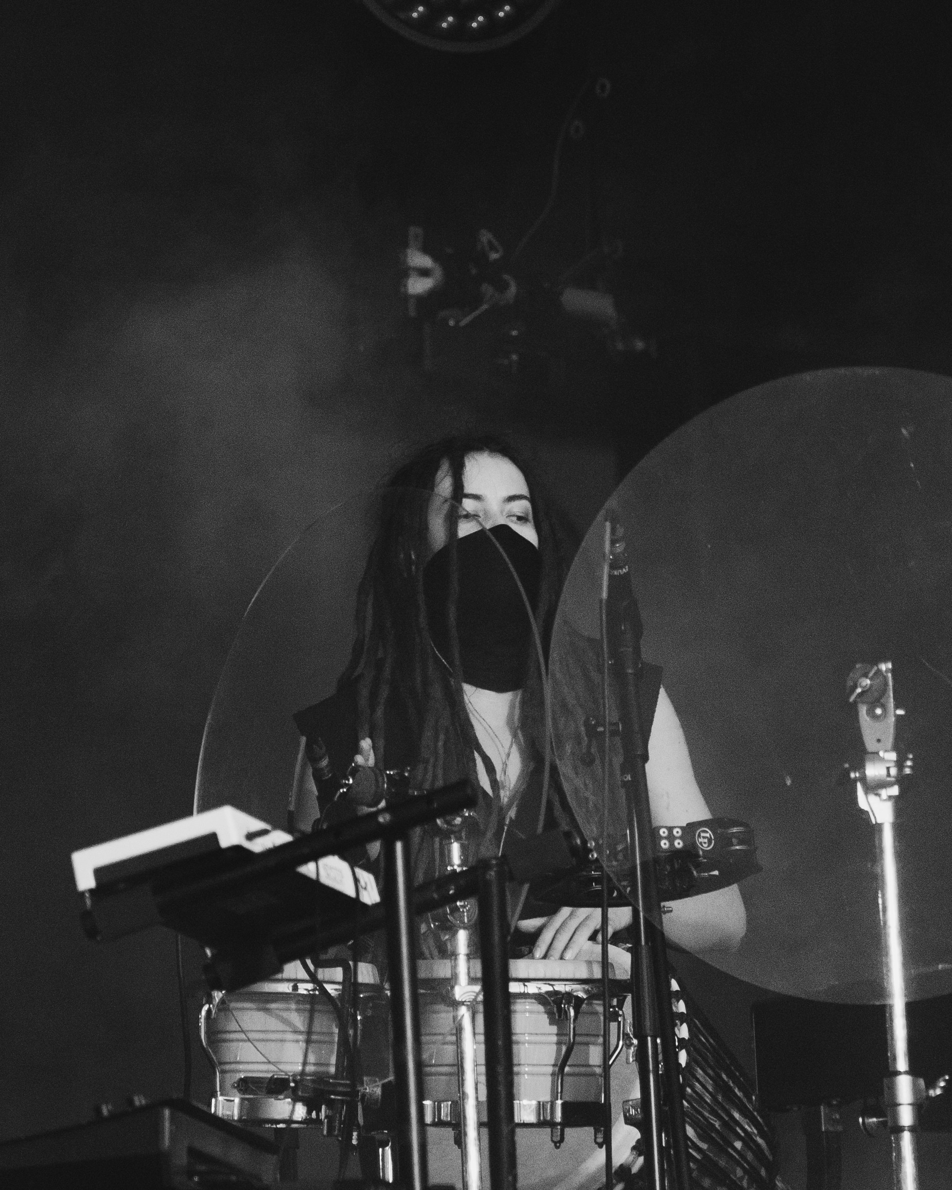 ХАСКИ. Пикник Афиша’24. RUSLAN ROZANOV