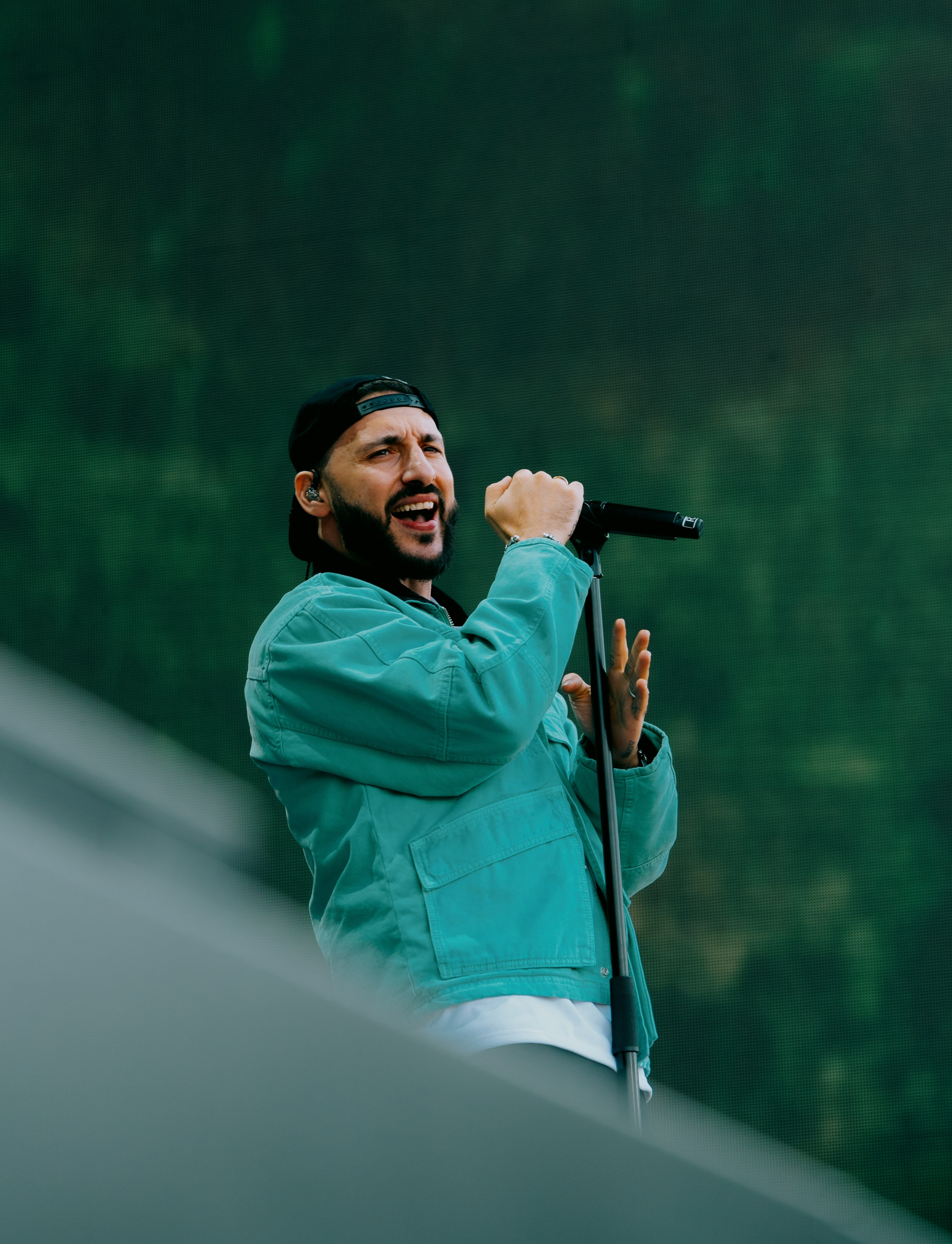 VKFEST'23-24. RUSLAN ROZANOV