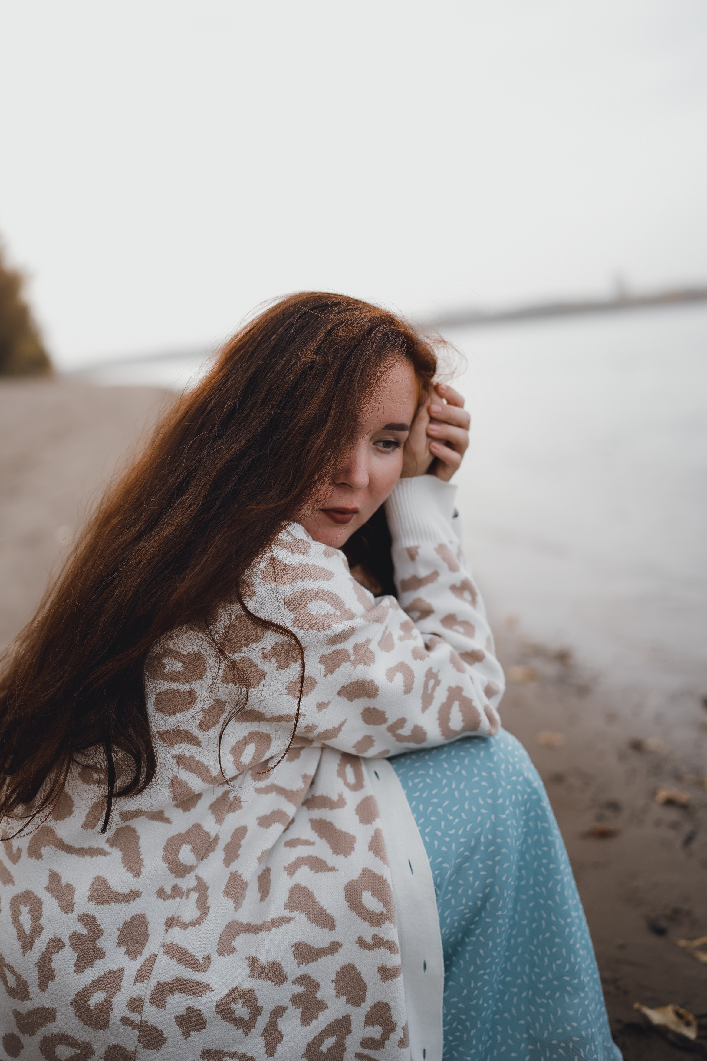 Дарья. Фотограф Пермь | Юлия Арт