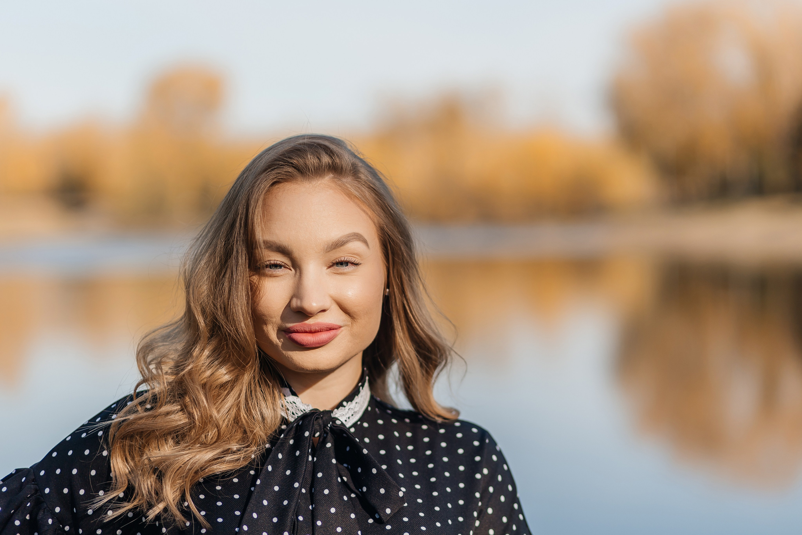 Прогулочные фотосессии. Свадебный фотограф Красноярск — Кристина Ива