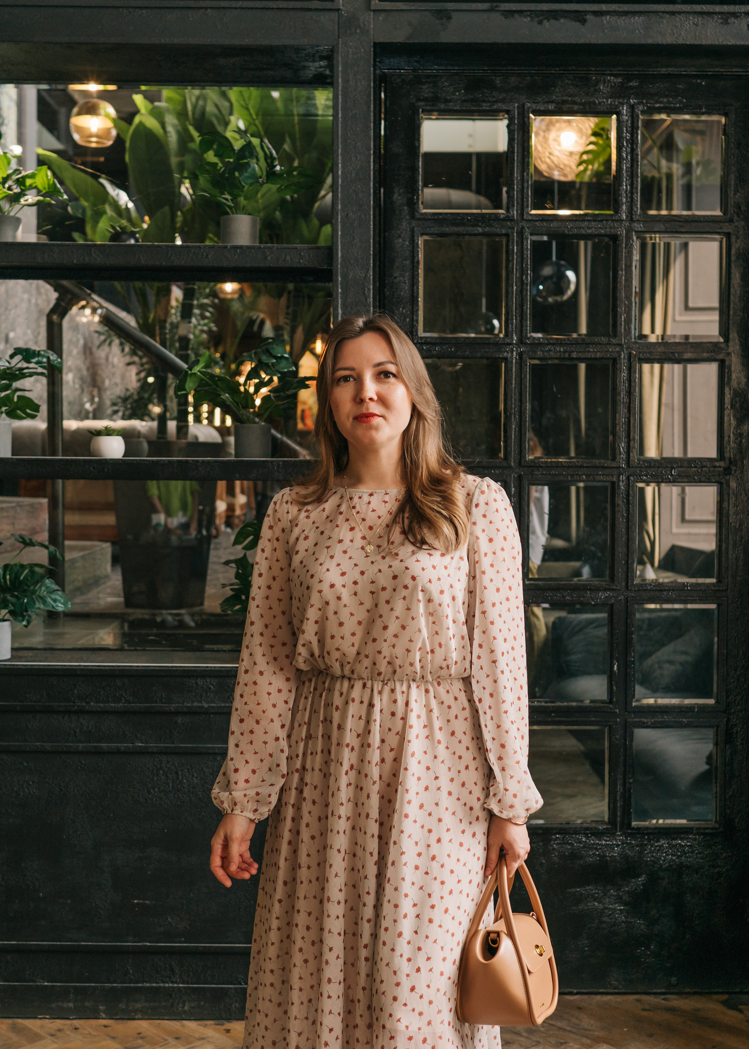 Нетворкинг «Свои в Москве». Женский фотограф в Москве Анастасия Сидорова