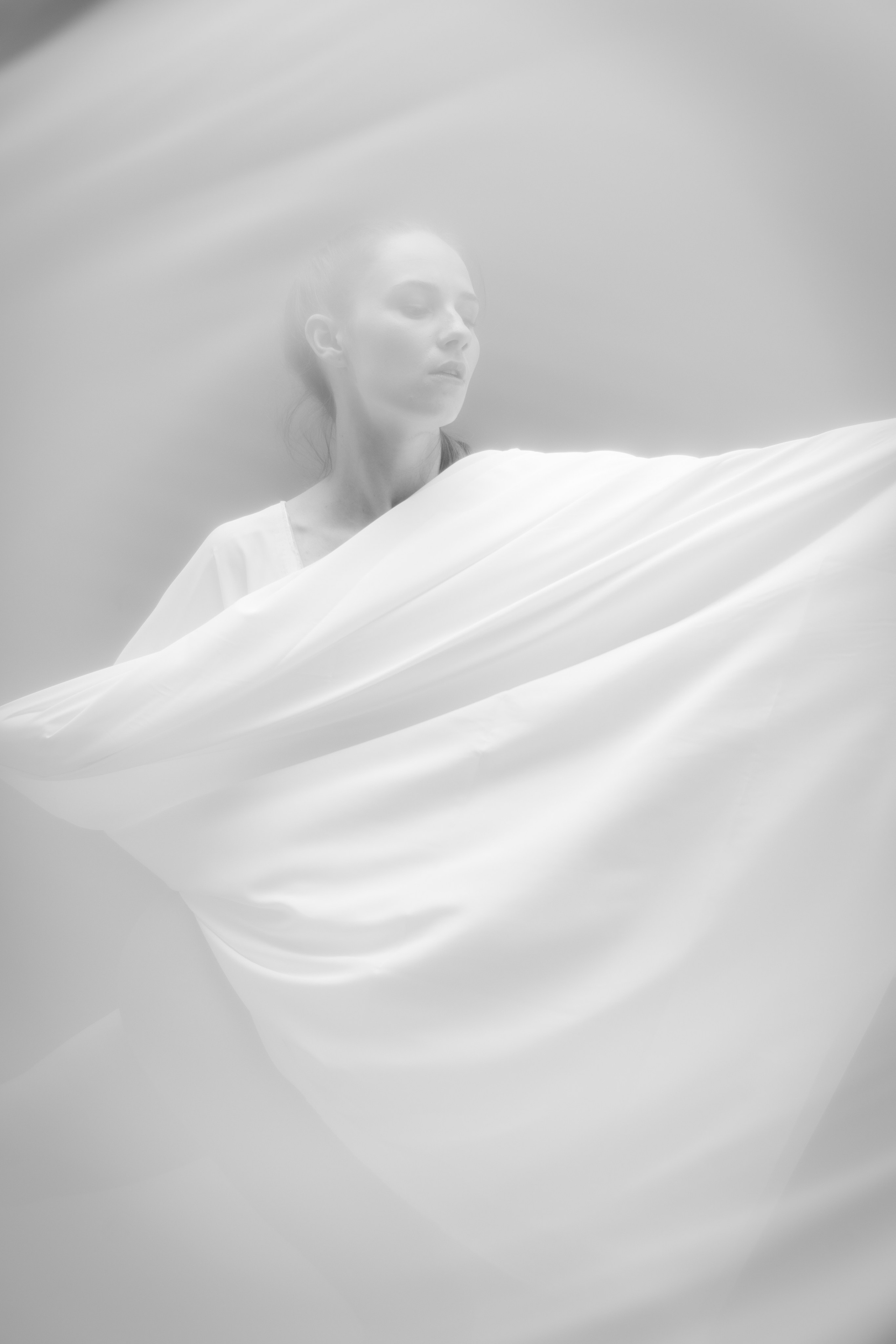 Алеся. Фотограф и оператор в Москве Елизавета Коргалидзе