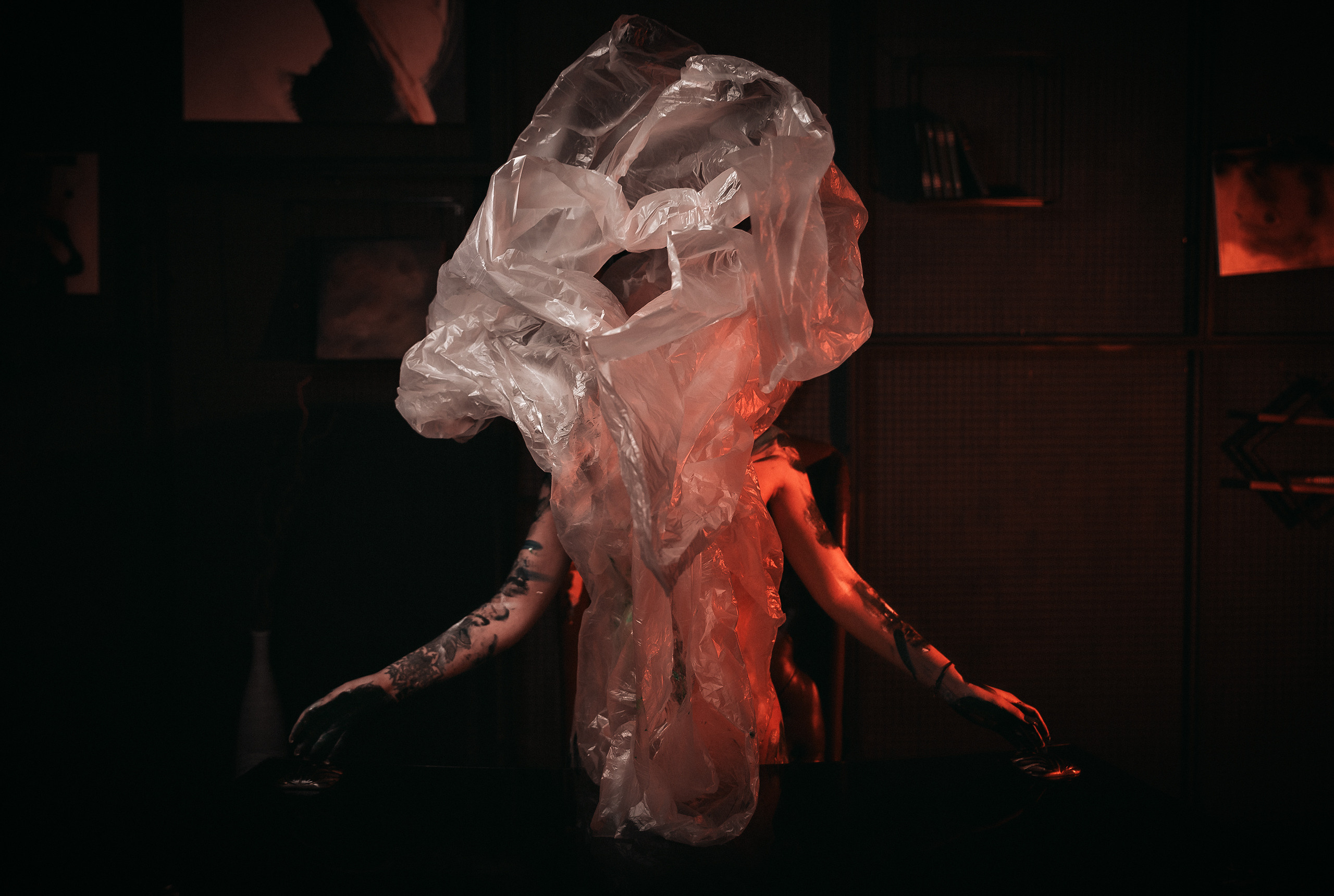 Карина. Фотограф Сергей Шурмин