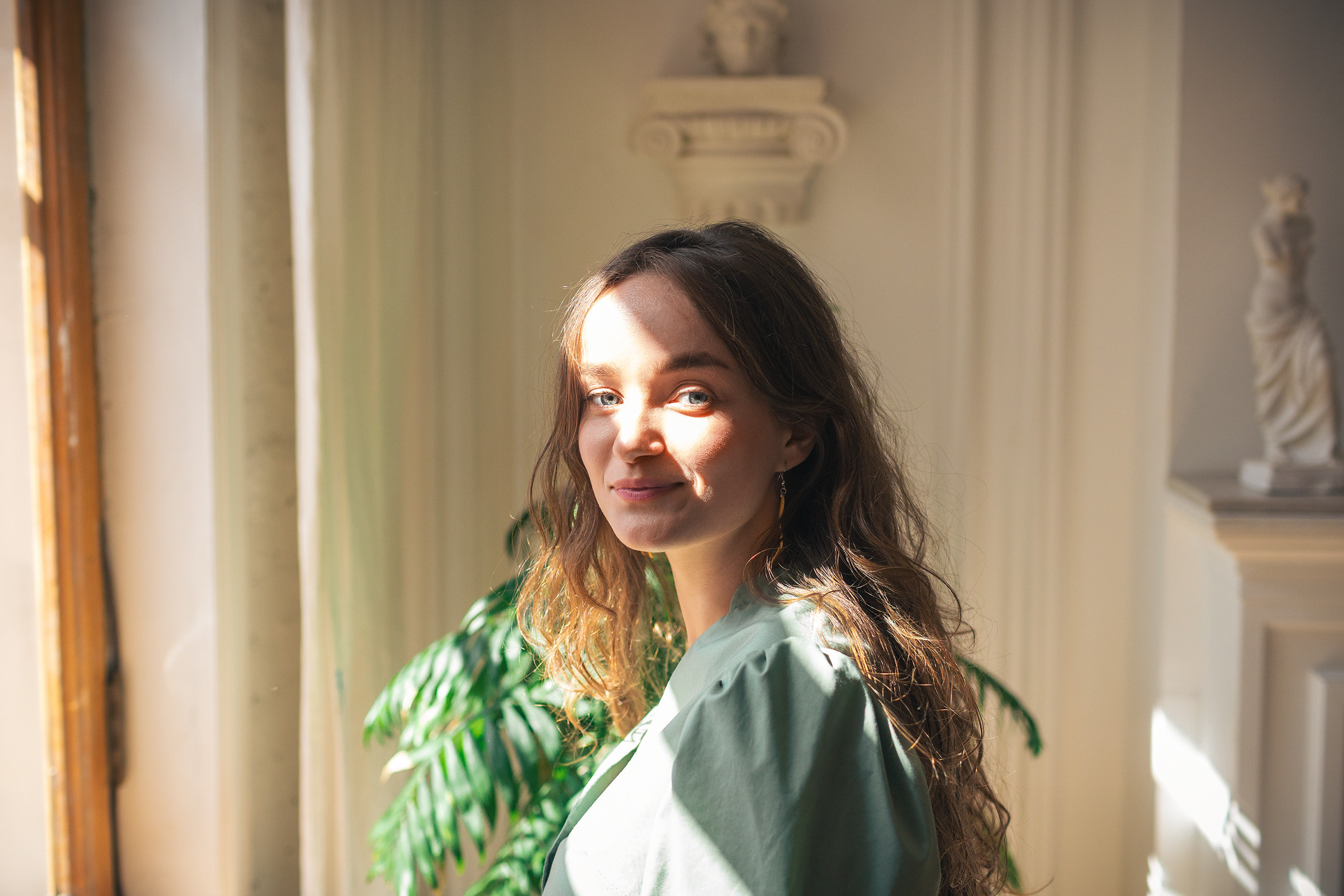 Истории. Фотограф Сергей Шурмин