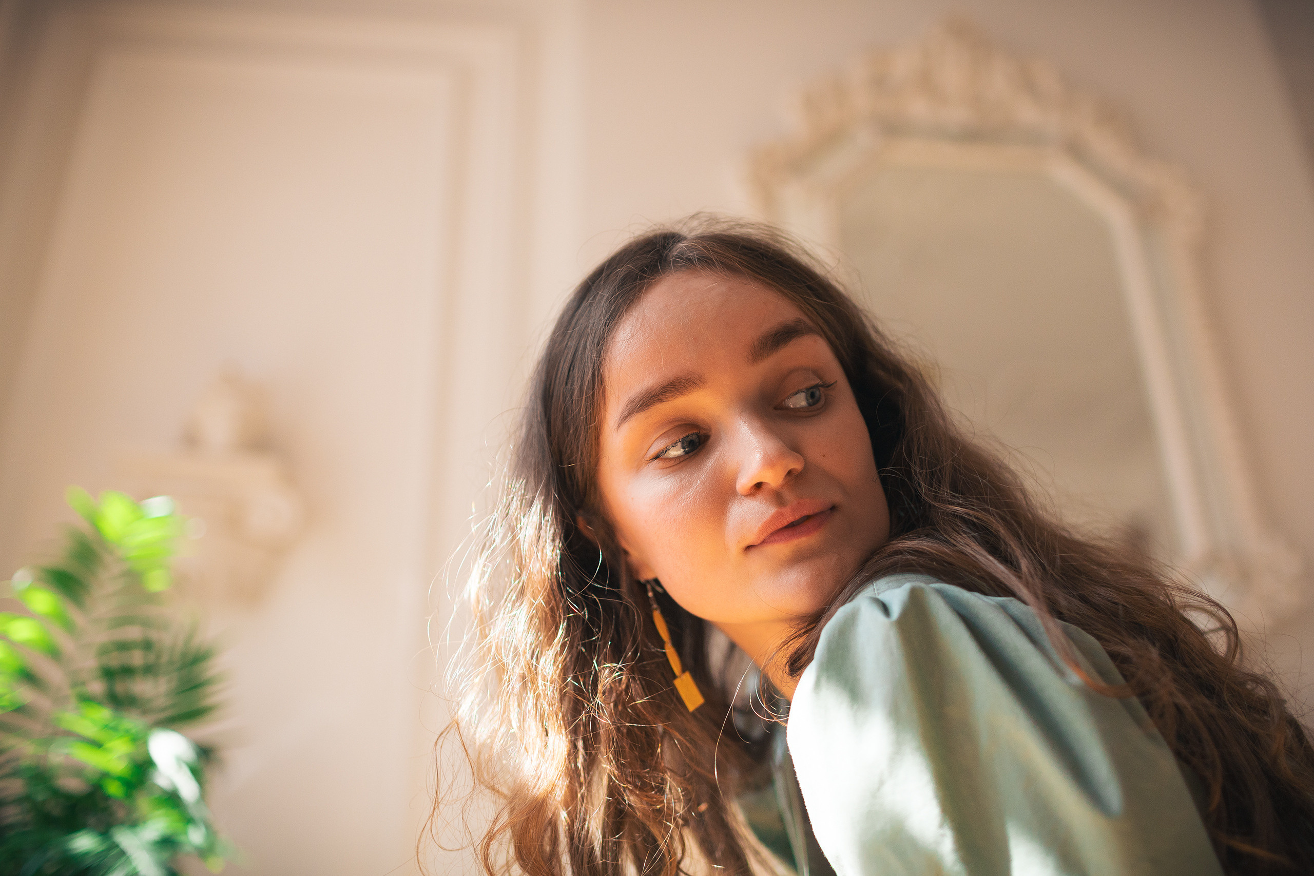 Истории. Фотограф Сергей Шурмин