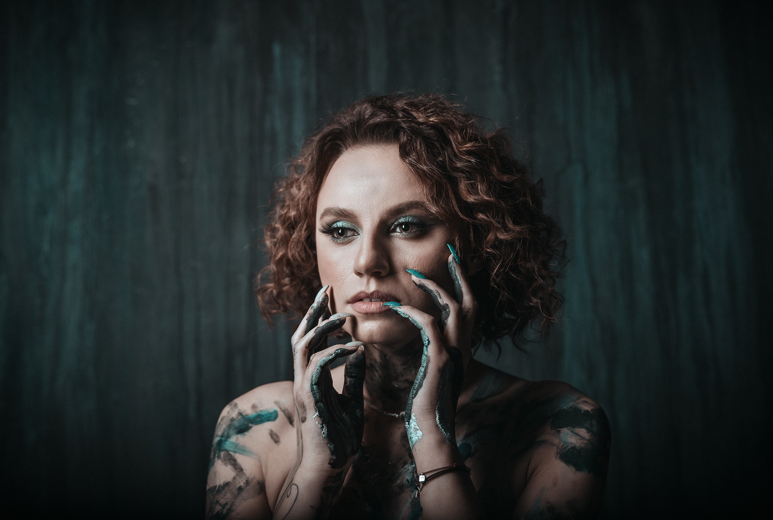 Истории. Фотограф Сергей Шурмин