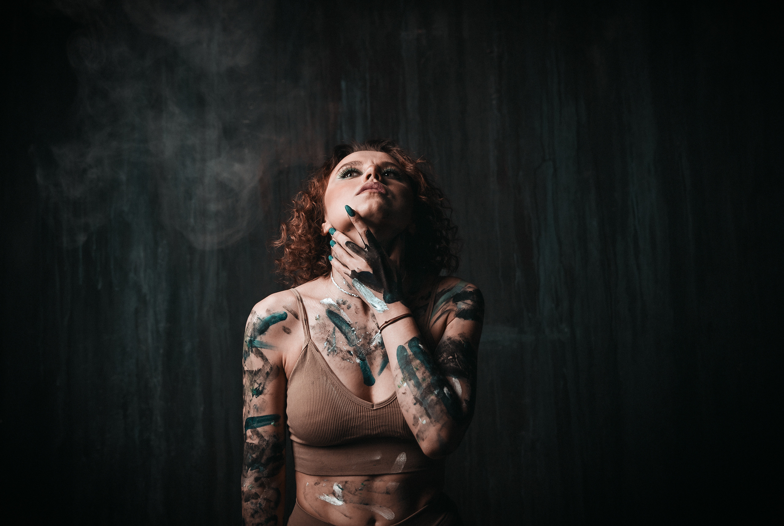 Истории. Фотограф Сергей Шурмин