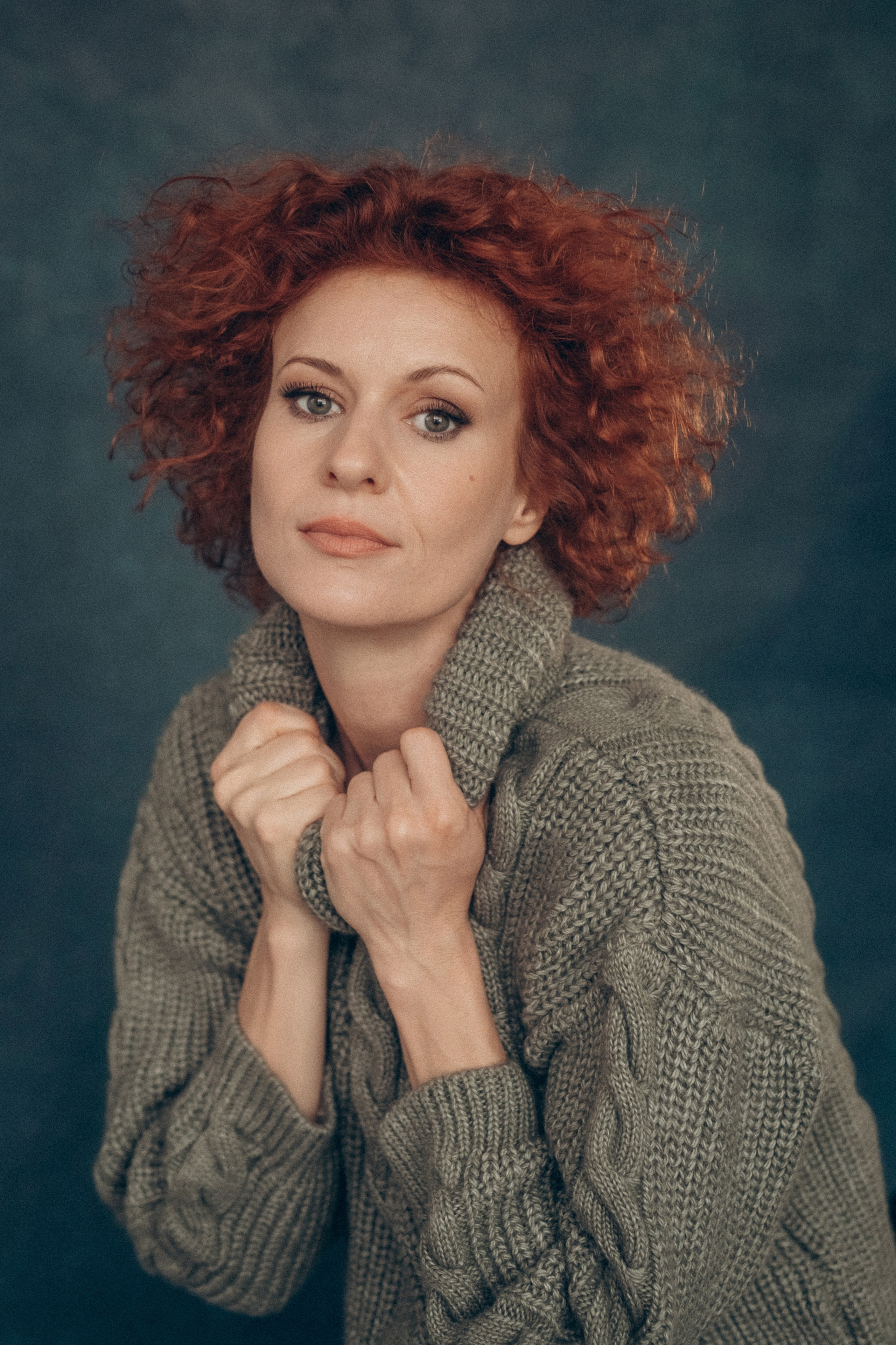 Татьяна Лянник. Фотограф Ногинск Электросталь Наталья Осетрова