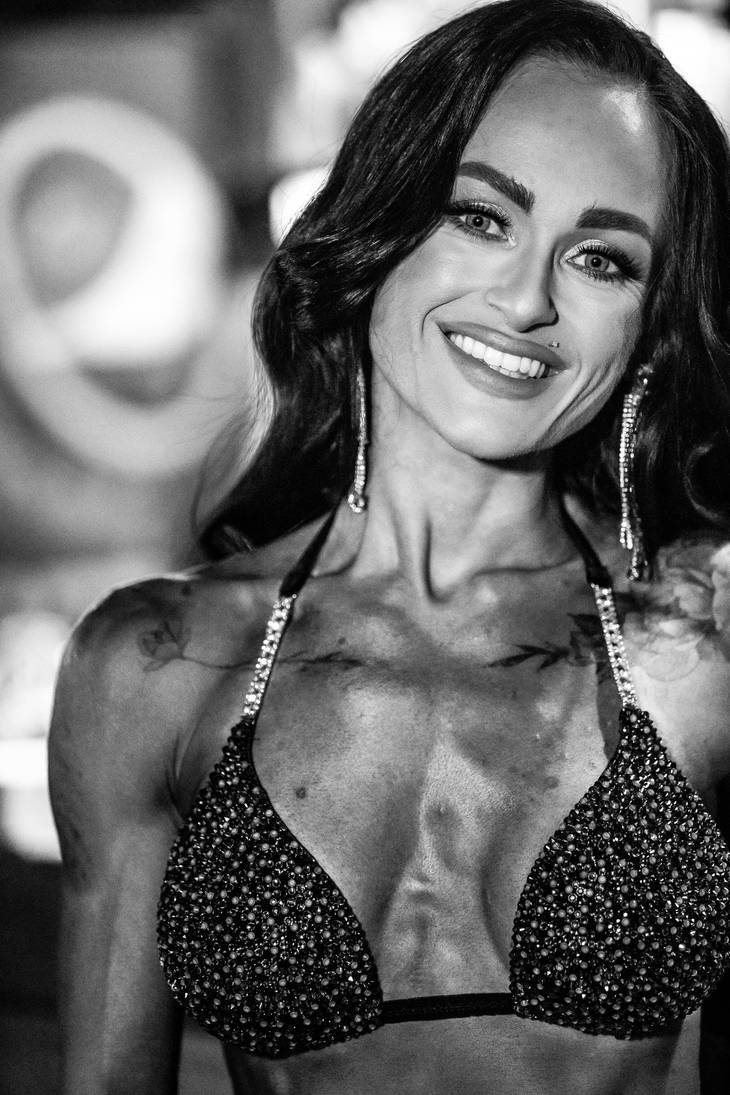 NBC9. Фотограф — художник в Москве Васильева Юлия