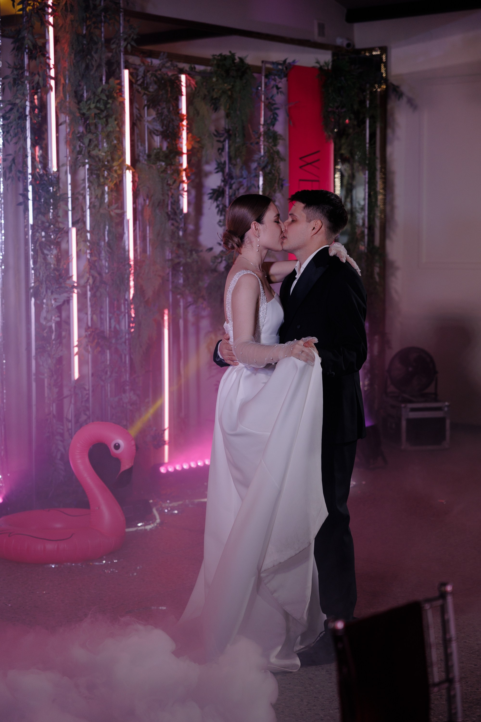 Алексей и Алина (полный день). Свадебный фотограф