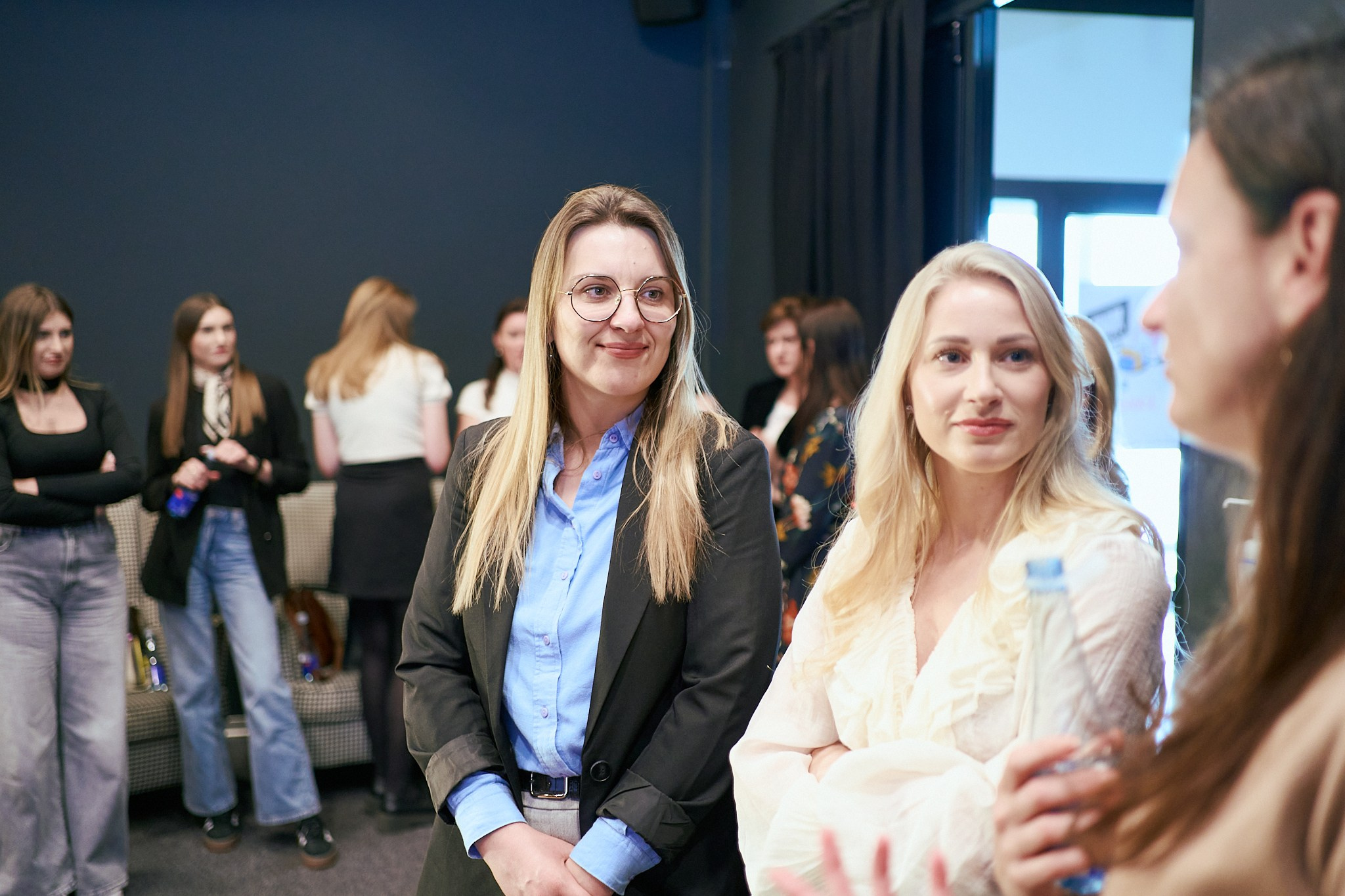 HR Hint Online. Photographer in Vilnius