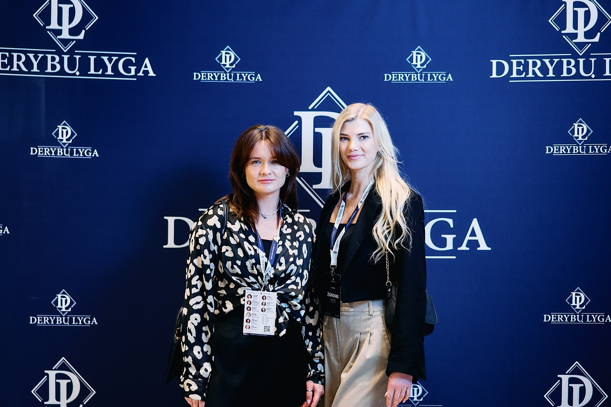 Derybų Lyga. Photographer in Vilnius