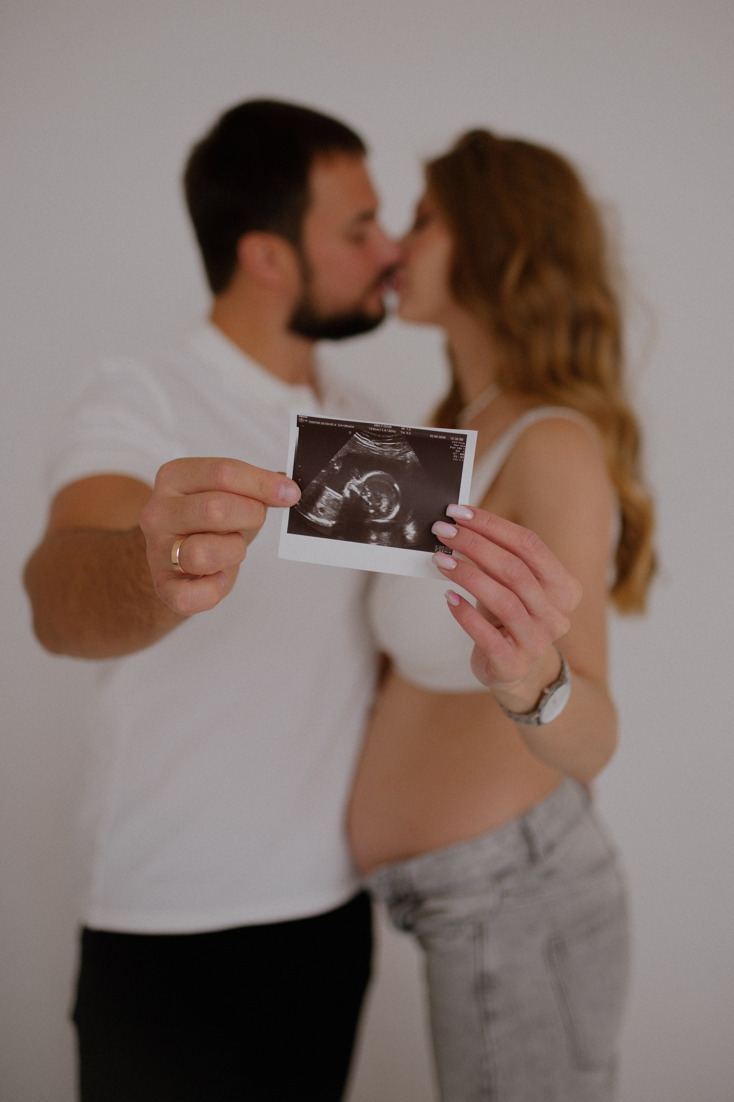 Никита и Катя | В ожидании. Свадебный фотограф Новосибирск