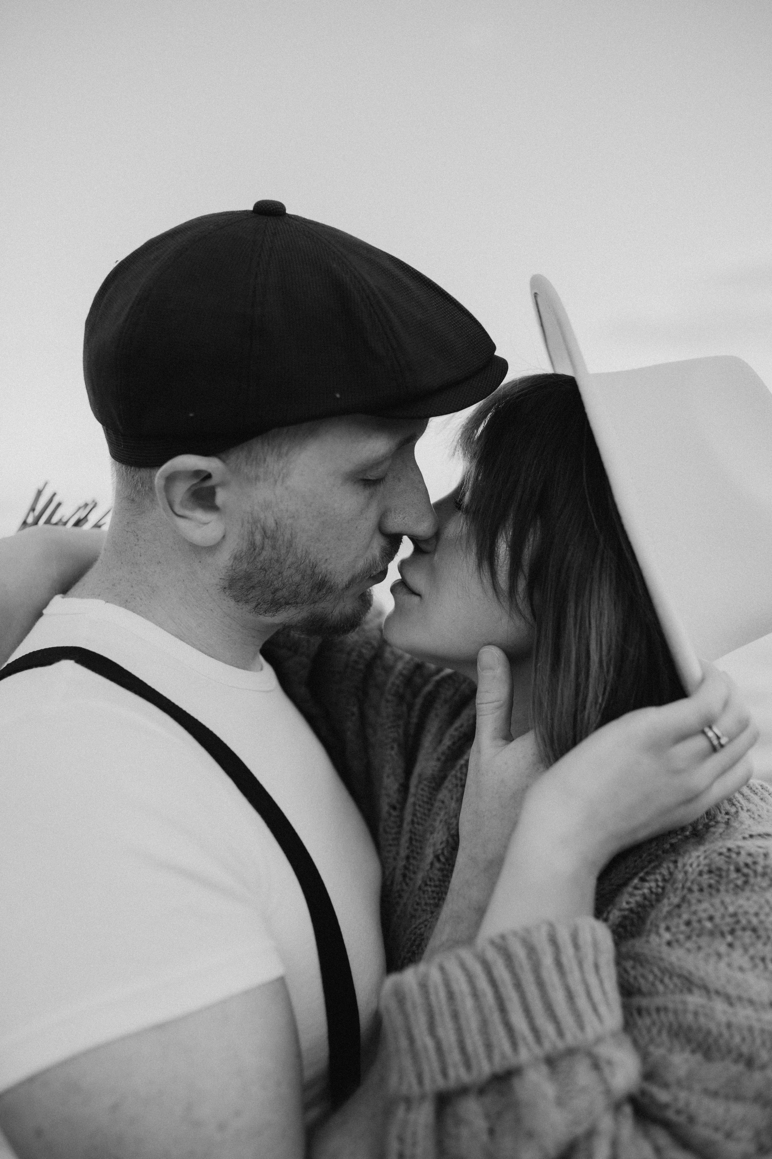 Love Story Максим и Галя. Свадебный фотограф Новосибирск