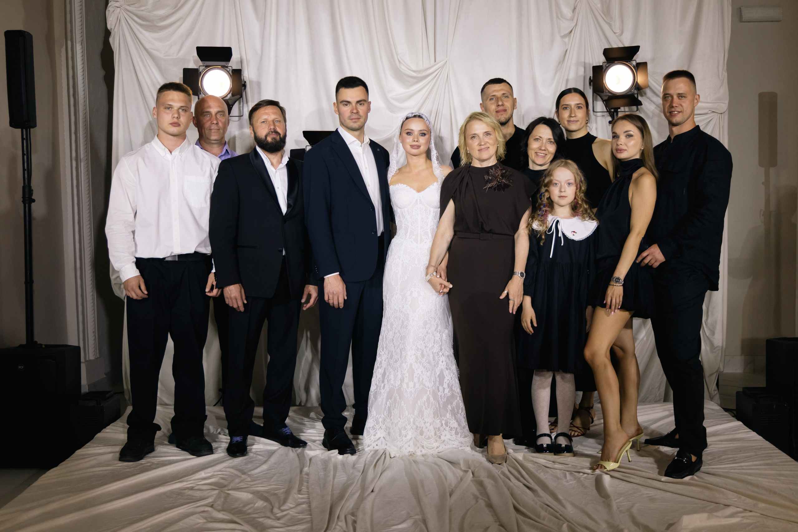 Жанна и Родион. Свадебный и семейный фотограф в Перми Лилия Гатауллина