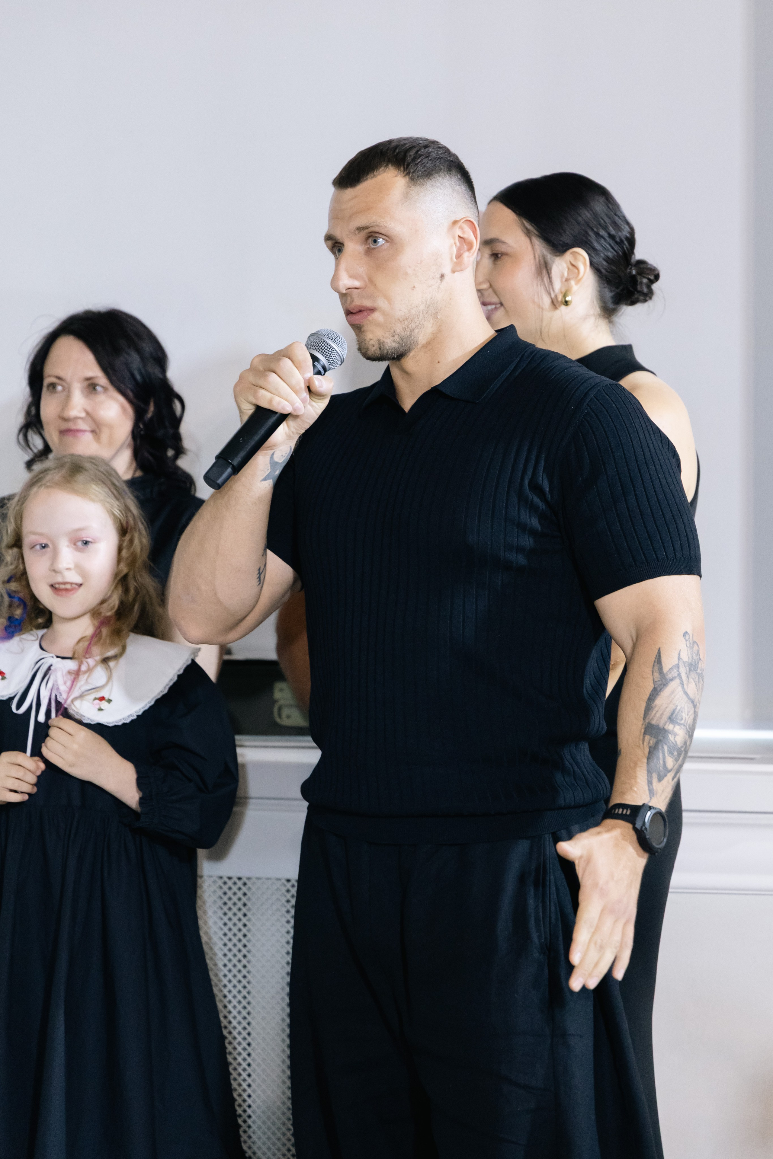 Жанна и Родион. Свадебный и семейный фотограф в Перми Лилия Гатауллина