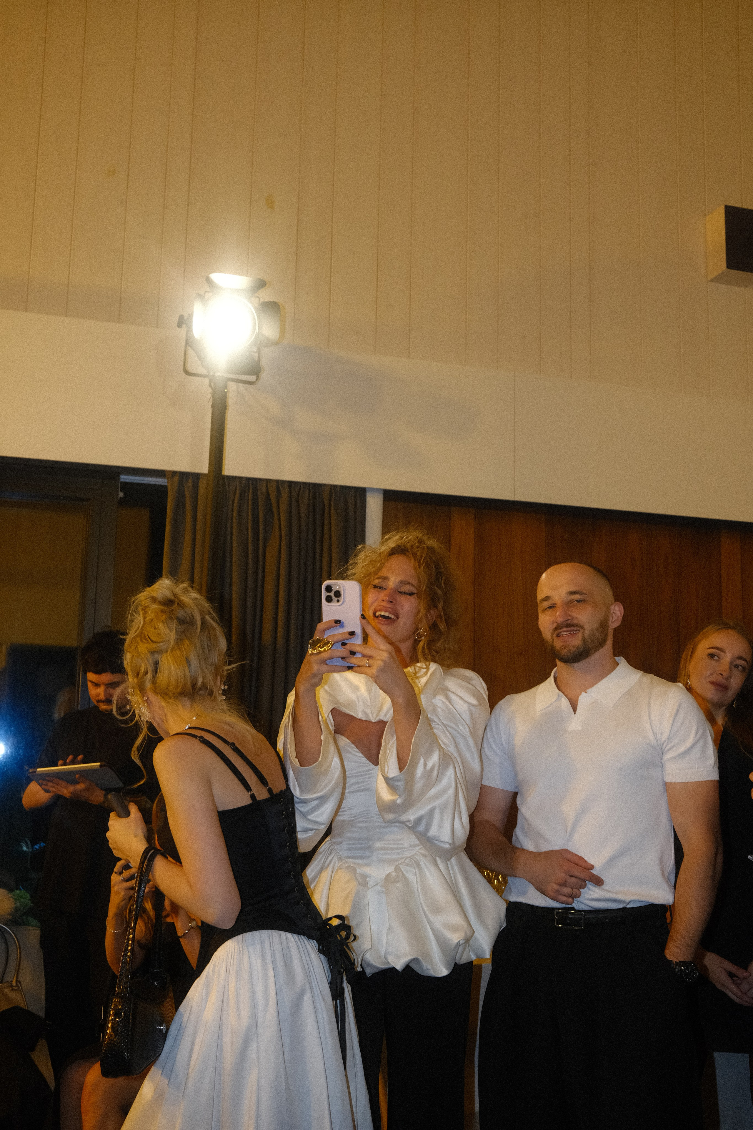 Дарья и Алексей. Пленочная эстетика. Свадебный и семейный фотограф в Перми Лилия Гатауллина