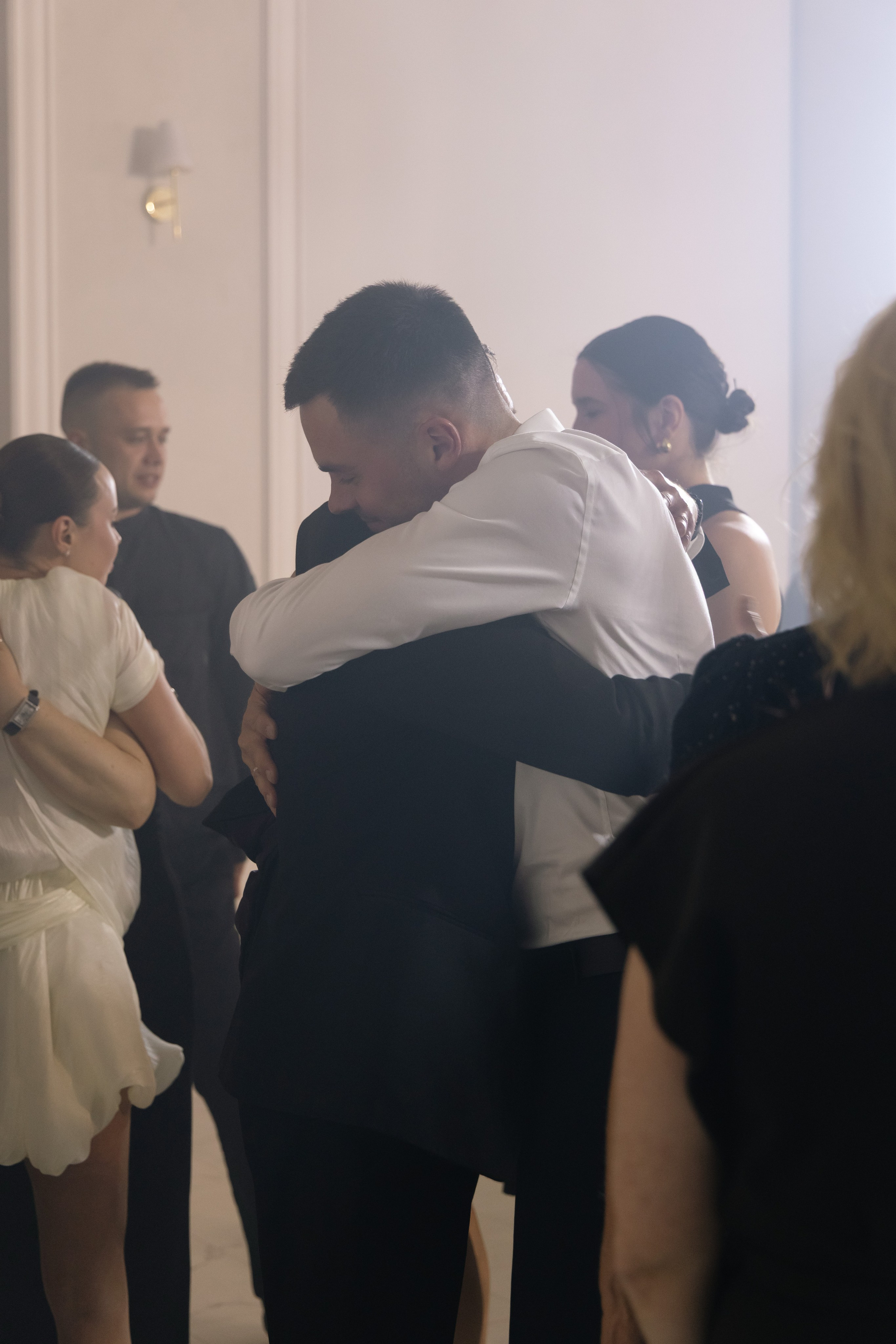 Жанна и Родион. Свадебный и семейный фотограф в Перми Лилия Гатауллина