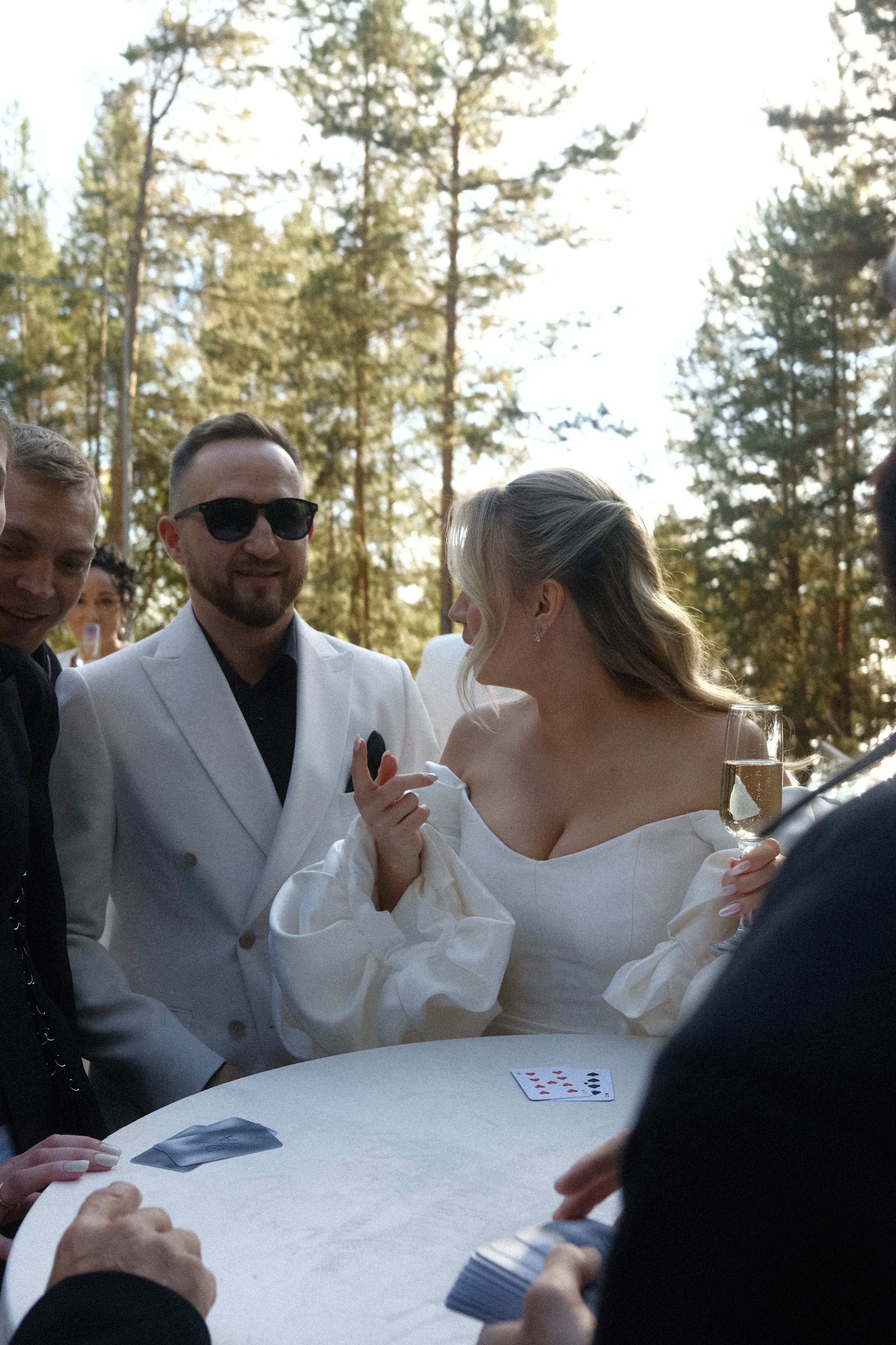 Дарья и Алексей. Пленочная эстетика. Свадебный и семейный фотограф в Перми Лилия Гатауллина