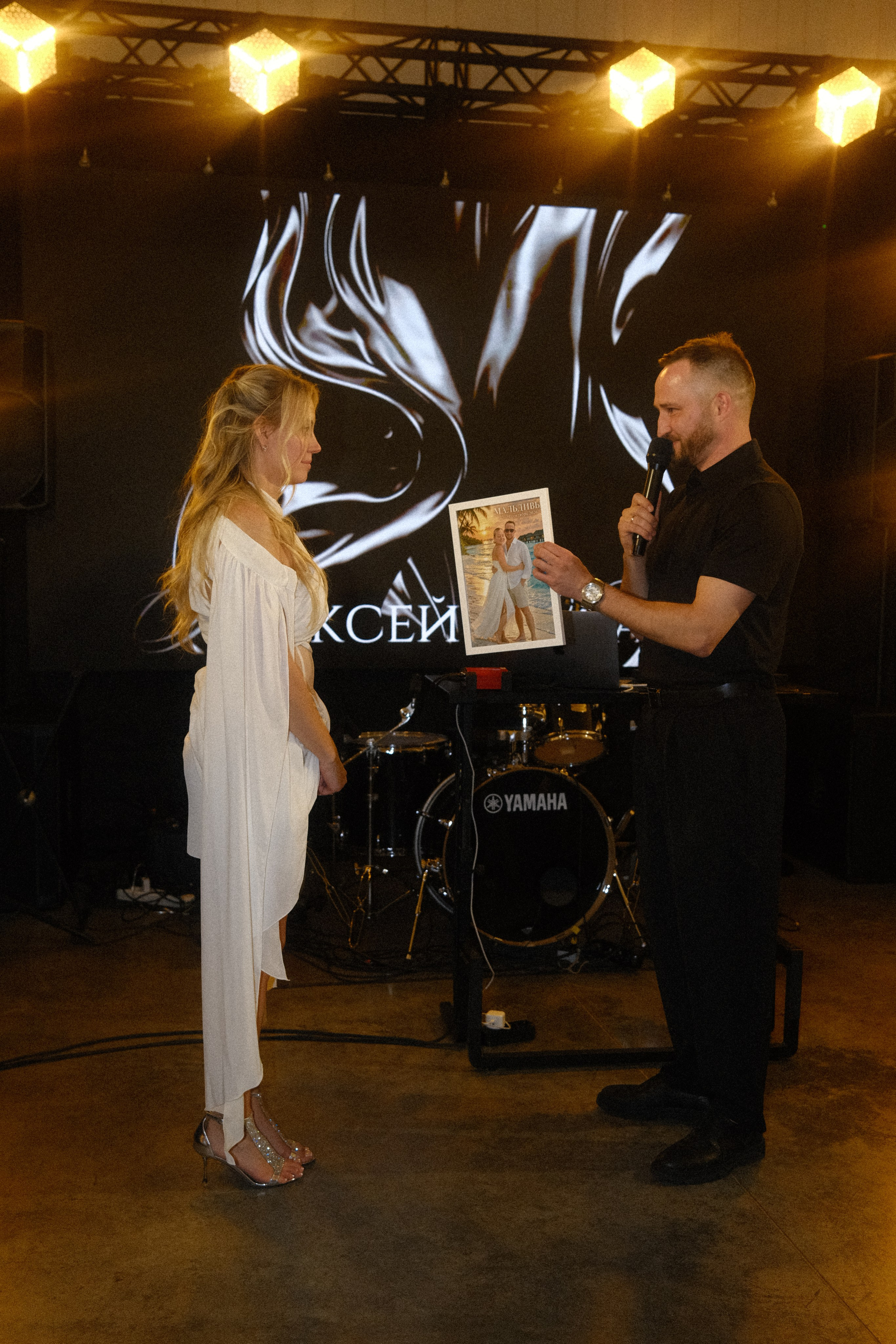 Дарья и Алексей. Пленочная эстетика. Свадебный и семейный фотограф в Перми Лилия Гатауллина