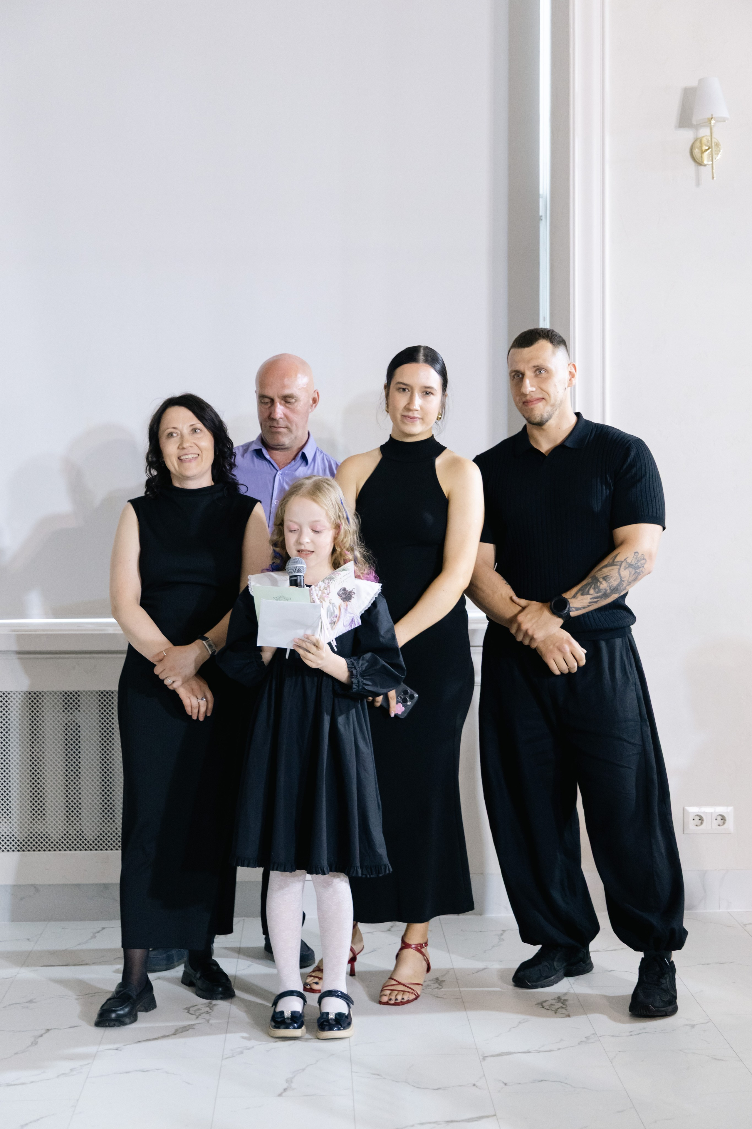 Жанна и Родион. Свадебный и семейный фотограф в Перми Лилия Гатауллина