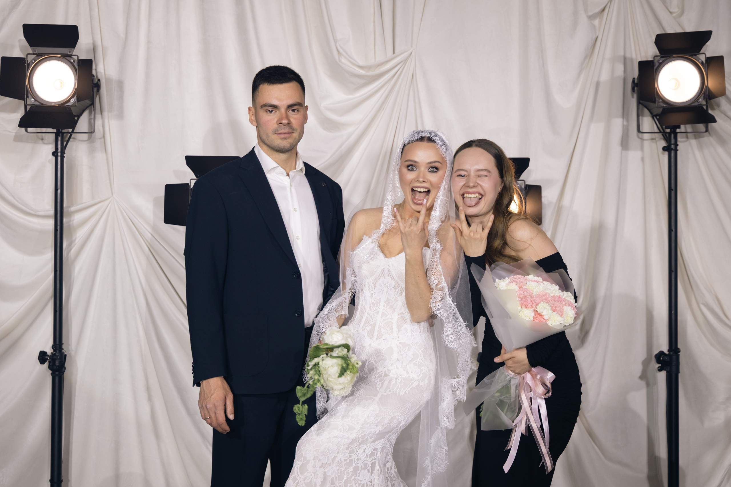 Жанна и Родион. Свадебный и семейный фотограф в Перми Лилия Гатауллина