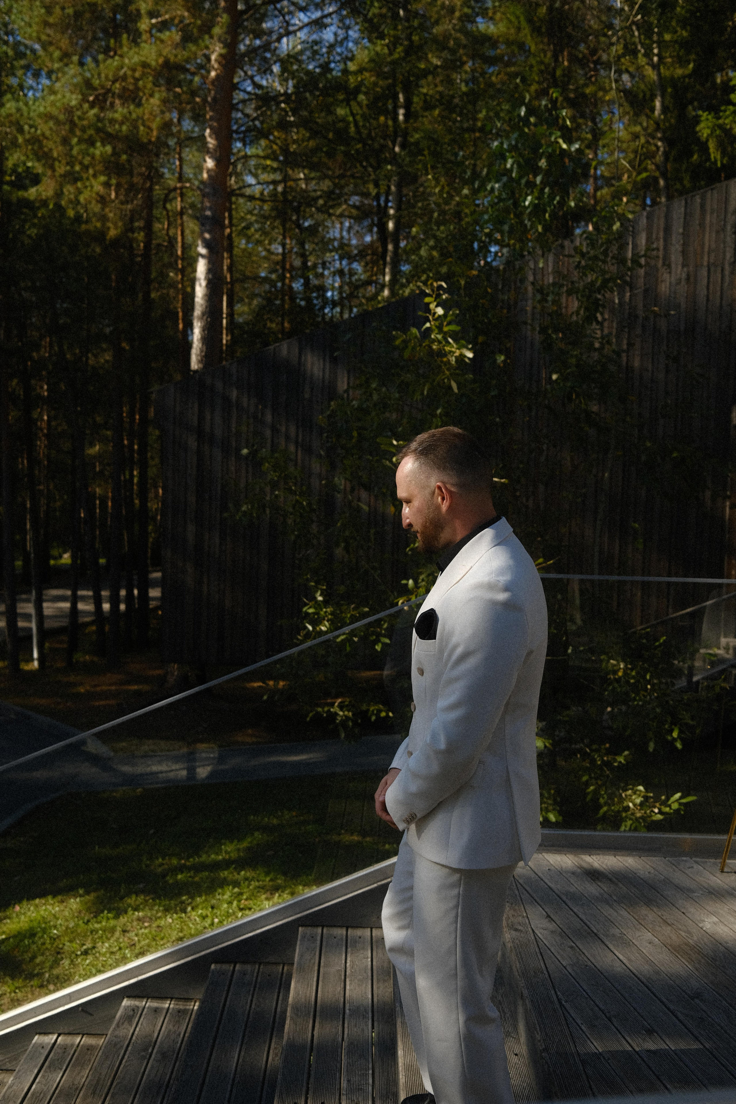 Дарья и Алексей. Пленочная эстетика. Свадебный и семейный фотограф в Перми Лилия Гатауллина