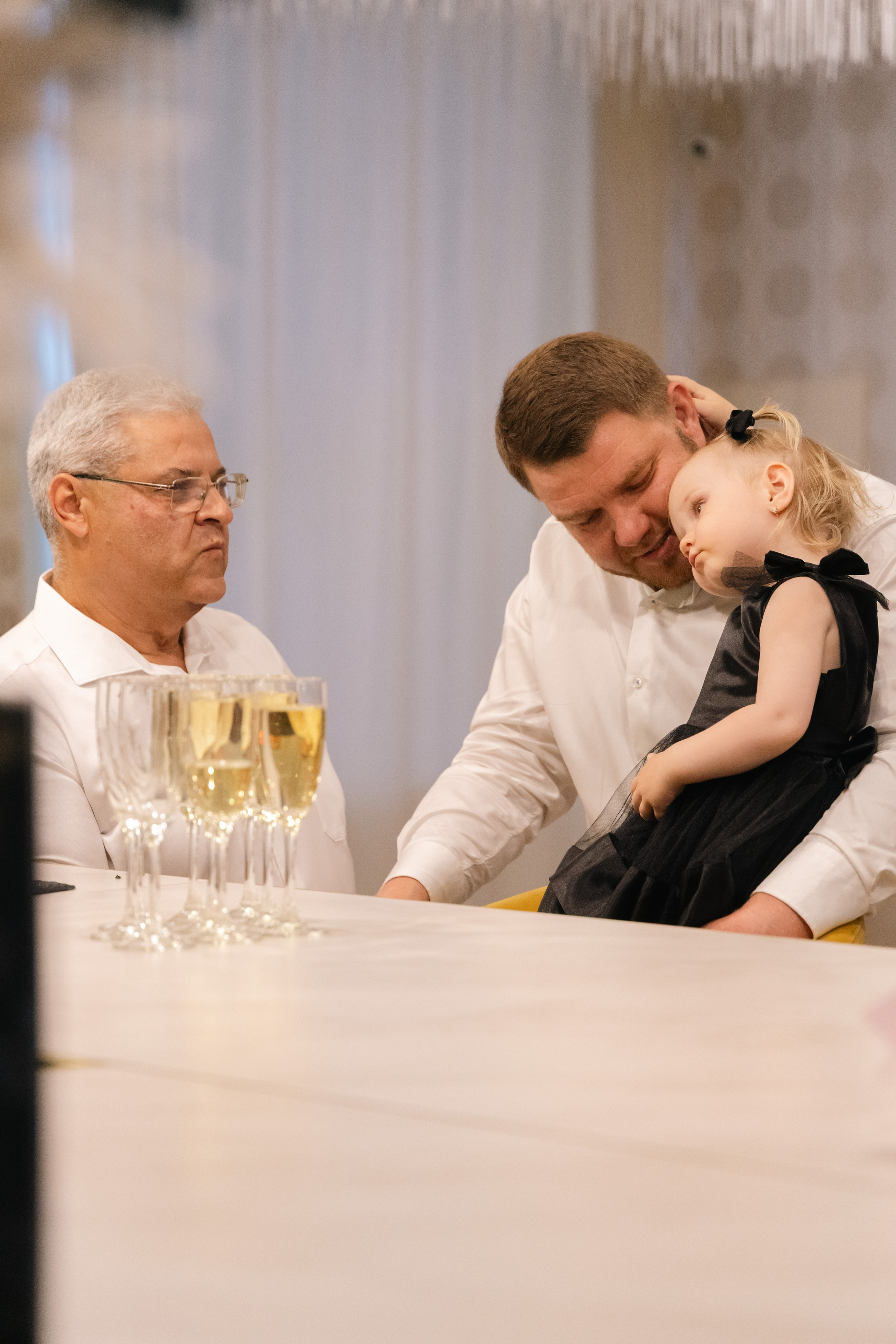 Жанна и Родион. Свадебный и семейный фотограф в Перми Лилия Гатауллина
