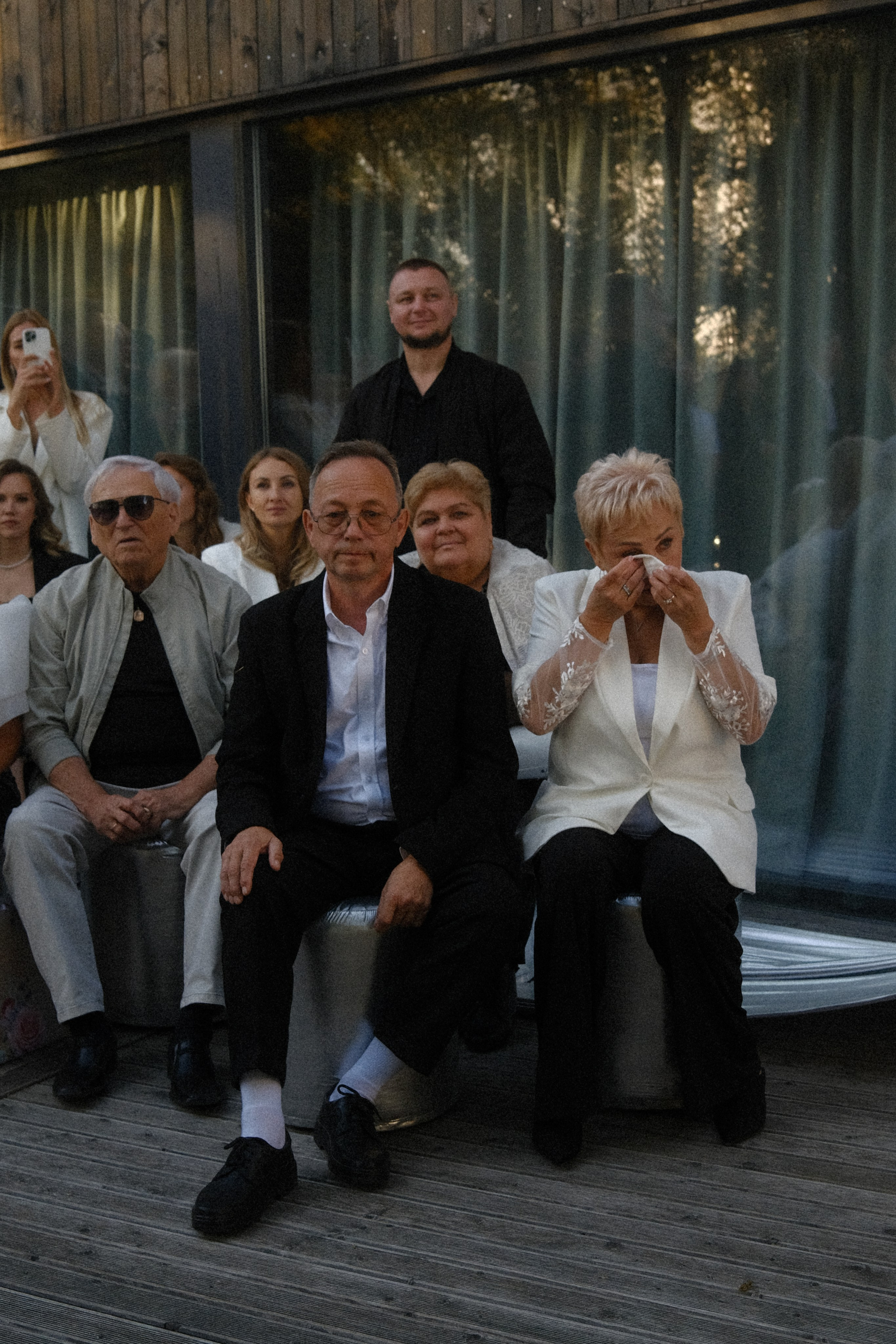 Дарья и Алексей. Пленочная эстетика. Свадебный и семейный фотограф в Перми Лилия Гатауллина