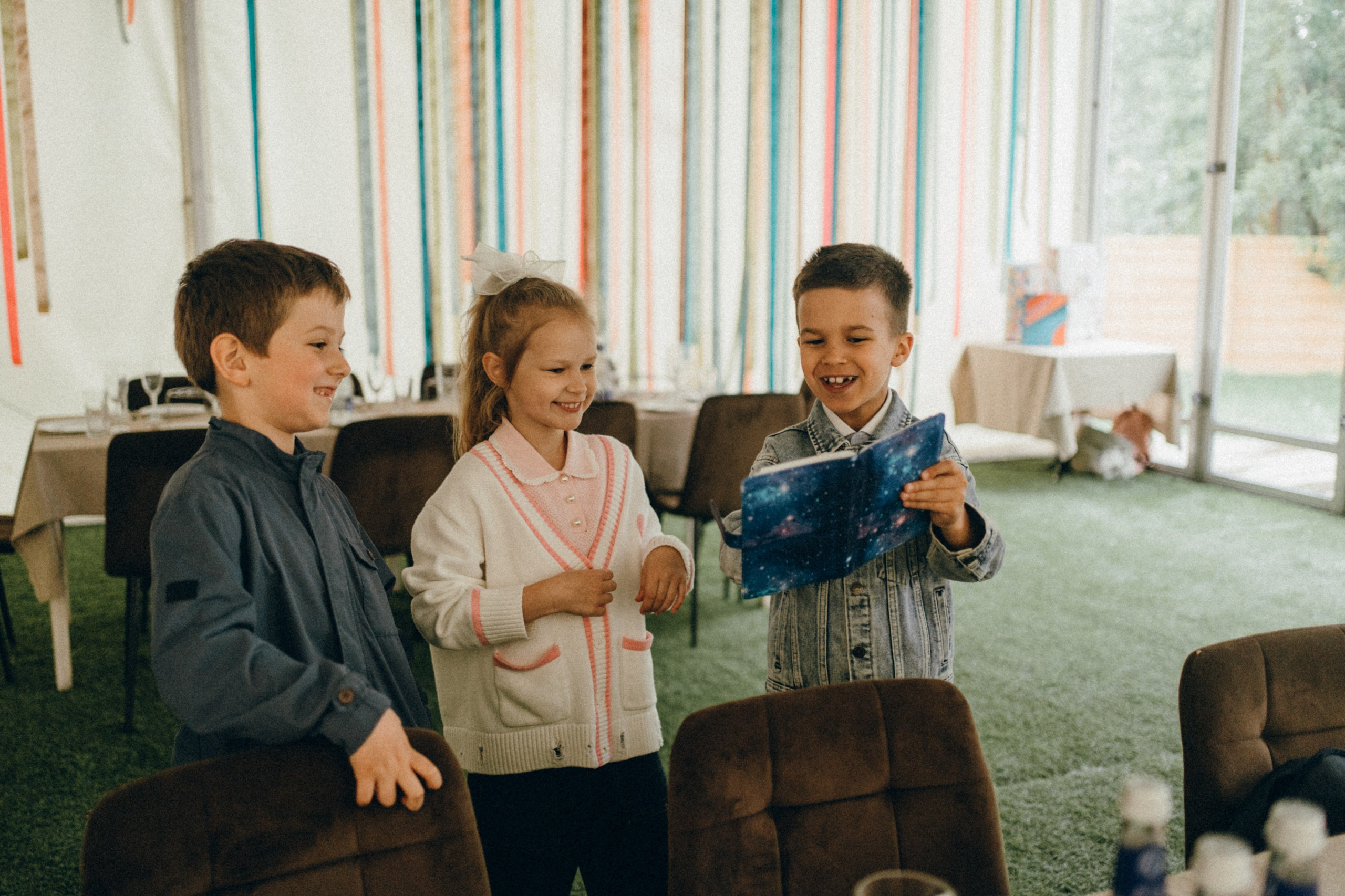 Саша, тебе уже 7!. Семейный и детский фотограф и видеограф в Москве, Серпухове и Тарусе Валерия Сорокина