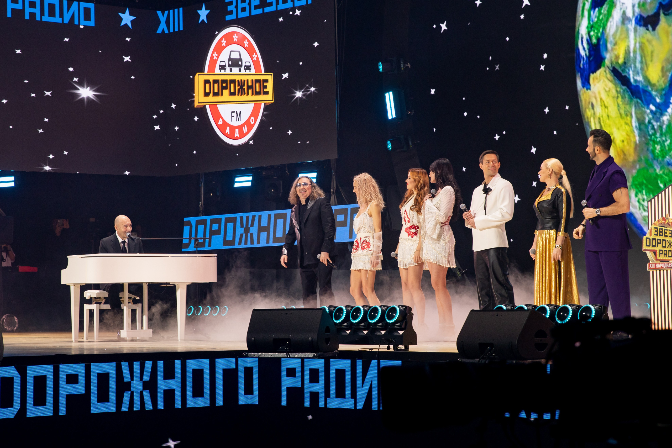 Фото концертов Фото мероприятий Репортаж. Портретный фотограф в СПб Ирина Маринина