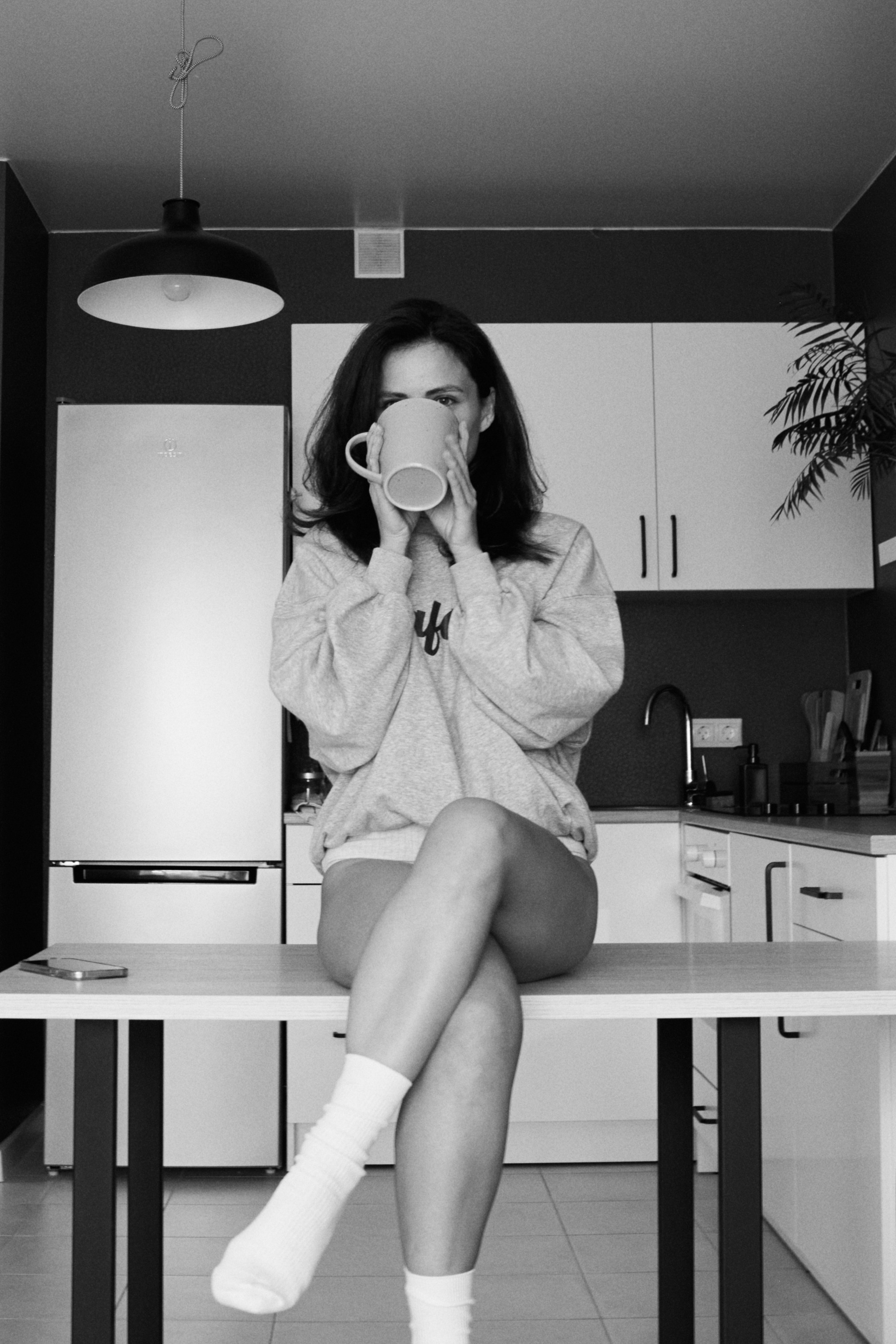 Masha. Portrait, family and pet photographer in Cyprus, Ksenia Bourdelle