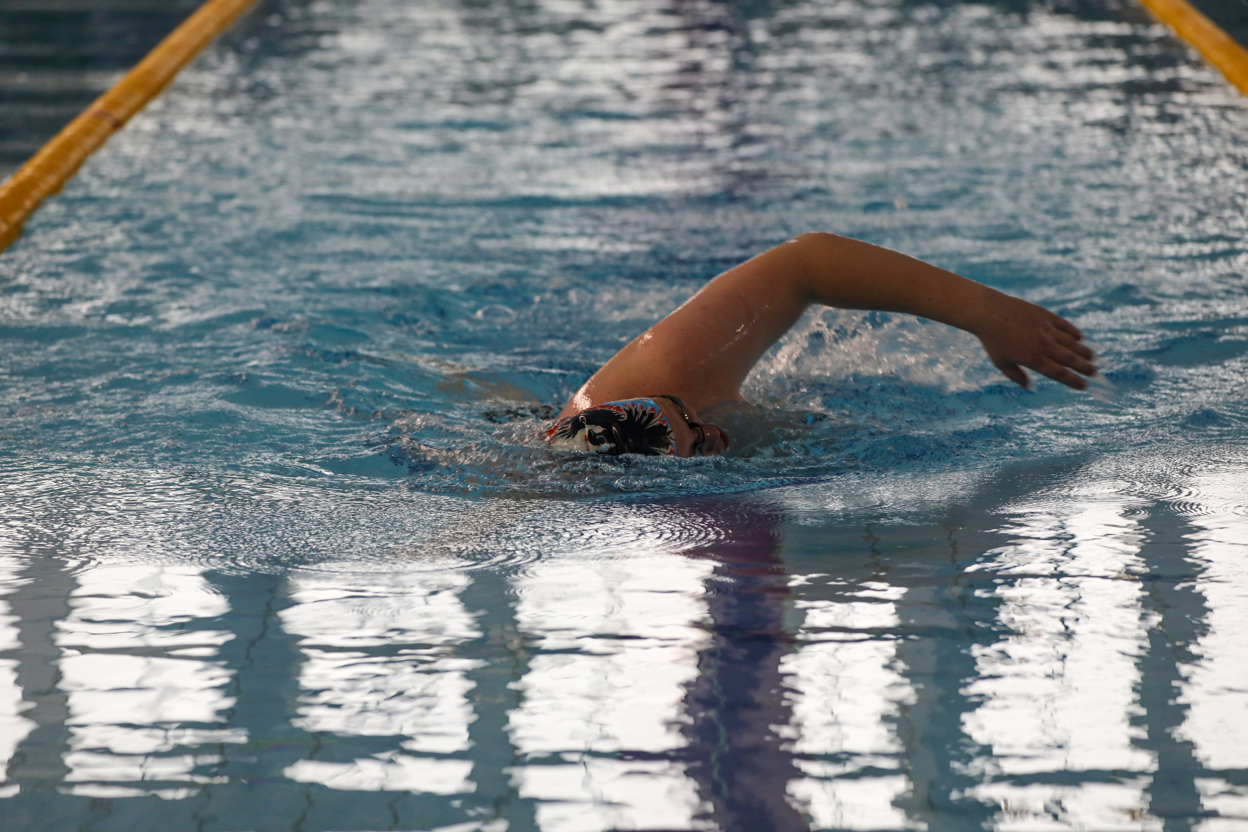 Спортивный репортаж. Дмитрий Старков — фотограф