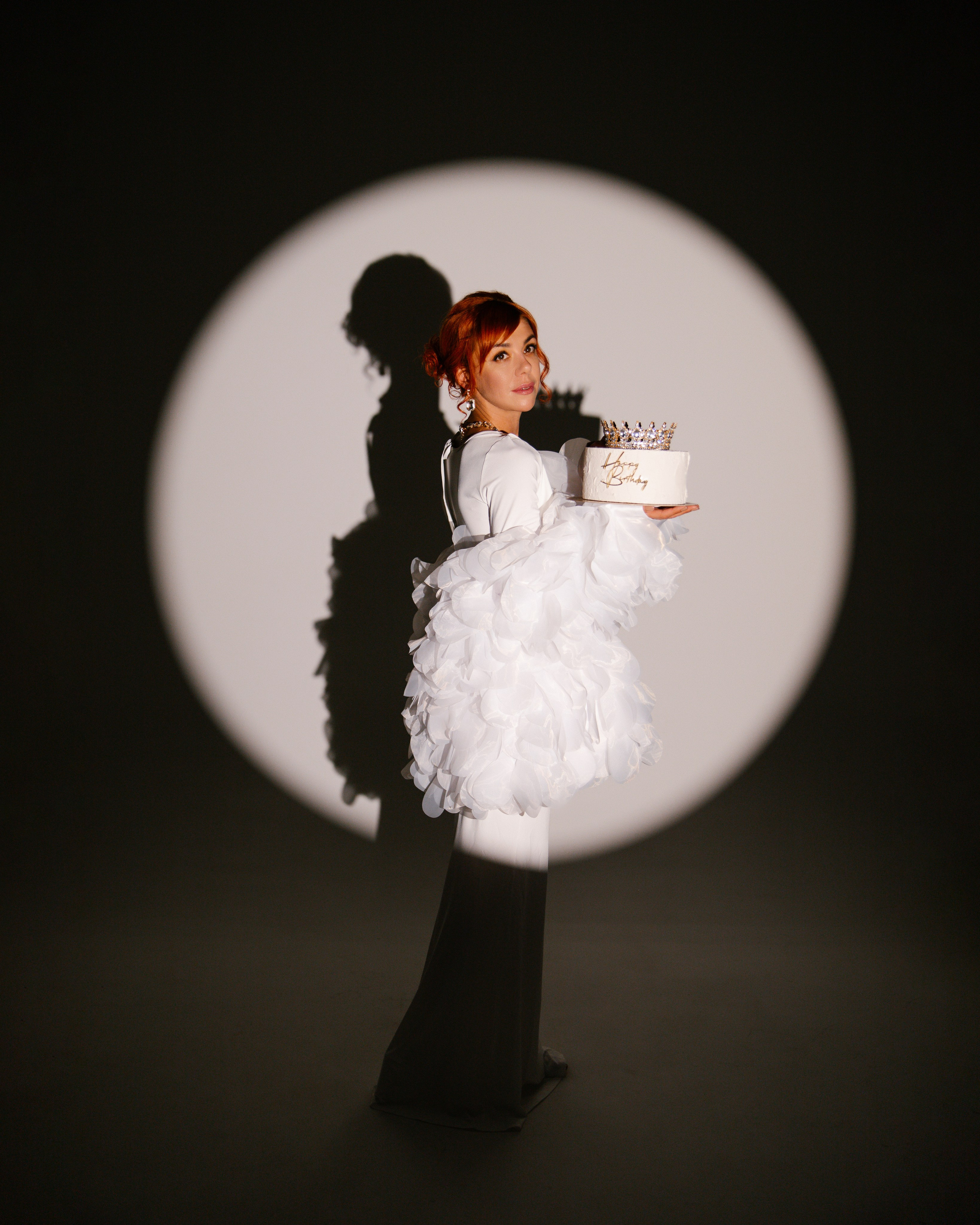 Индивидуальные фотосессии в студии. Фотограф в городе Лыткарино Волкова Ольга