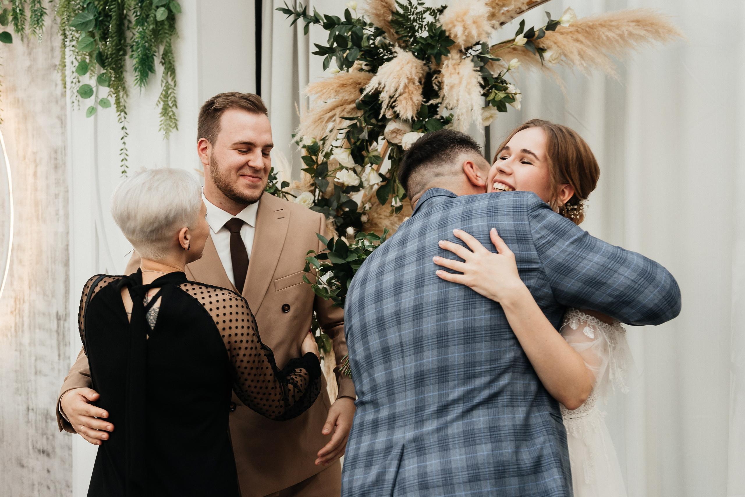 Сергей и Анастасия/2024. Свадебный и семейный фотограф в Екатеринбурге