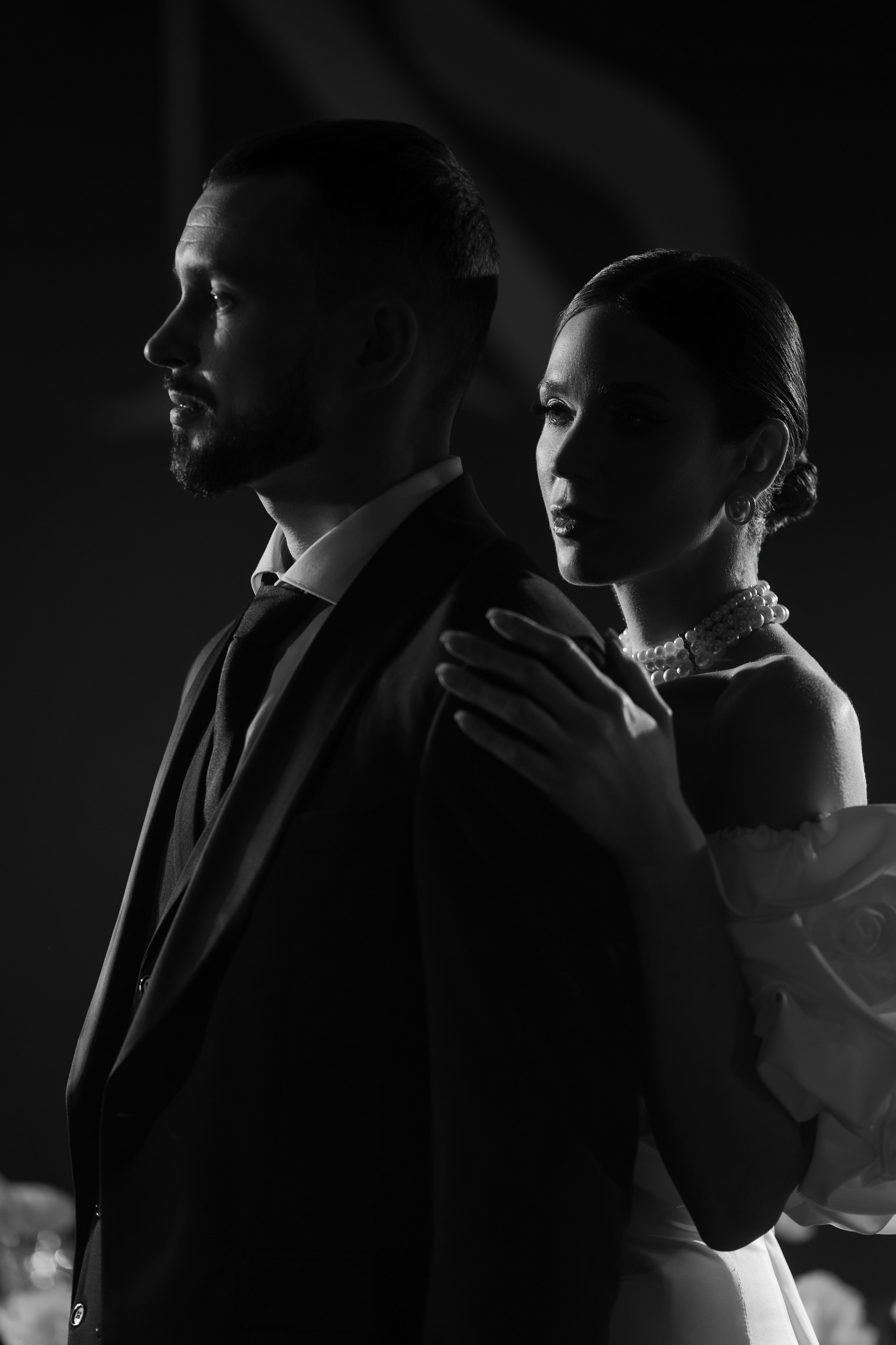 Свадьбы. Свадебный и портретный фотограф в Нижнем Новгороде Дарья Воронова